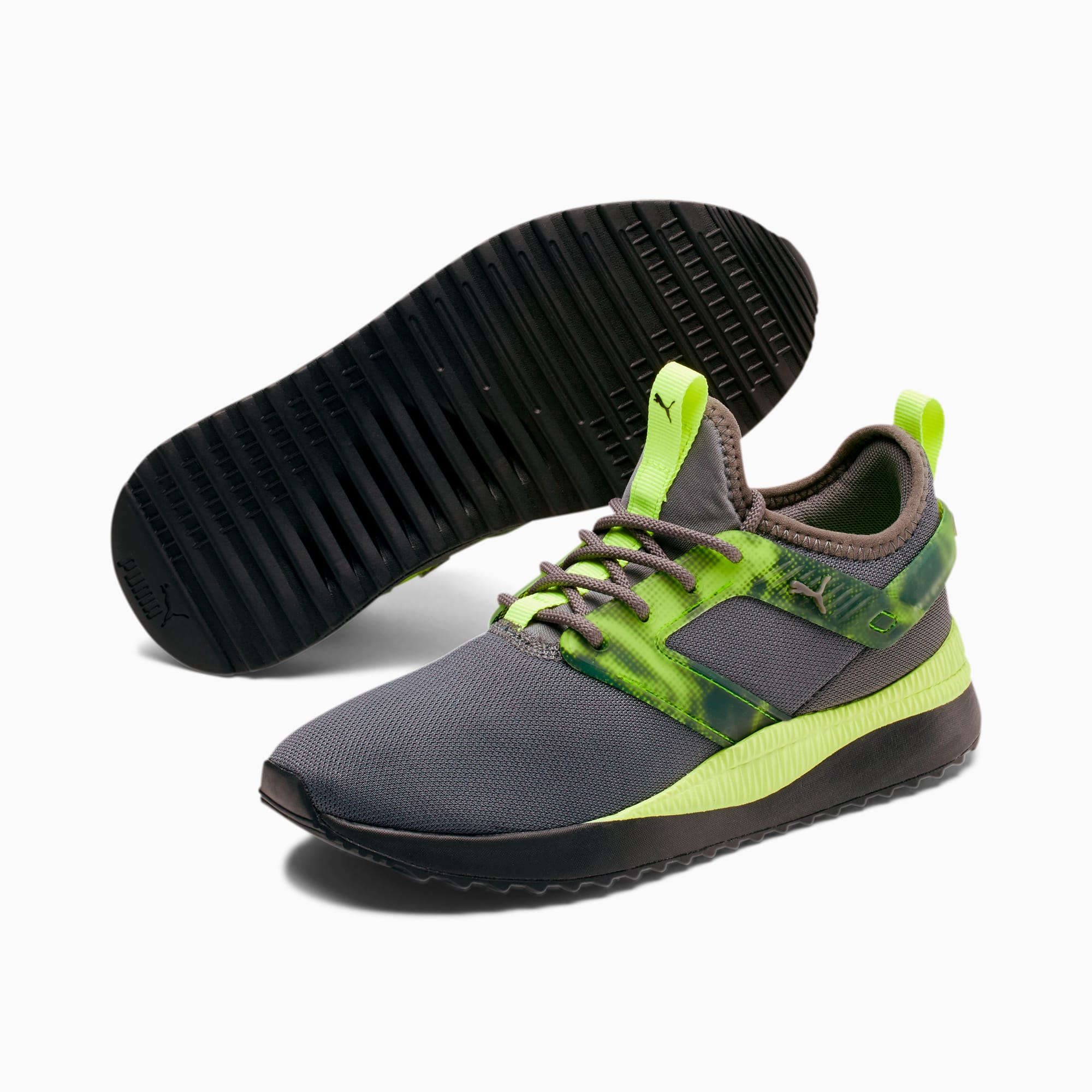 Puma pacer next on sale excel