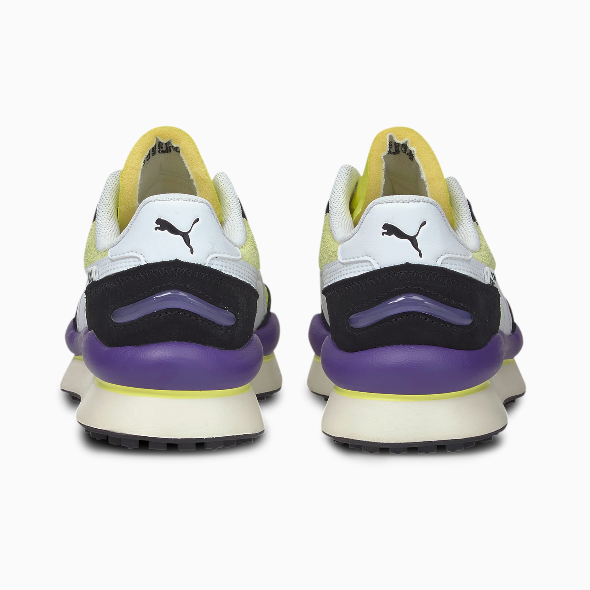 Puma rider 020 stream on top