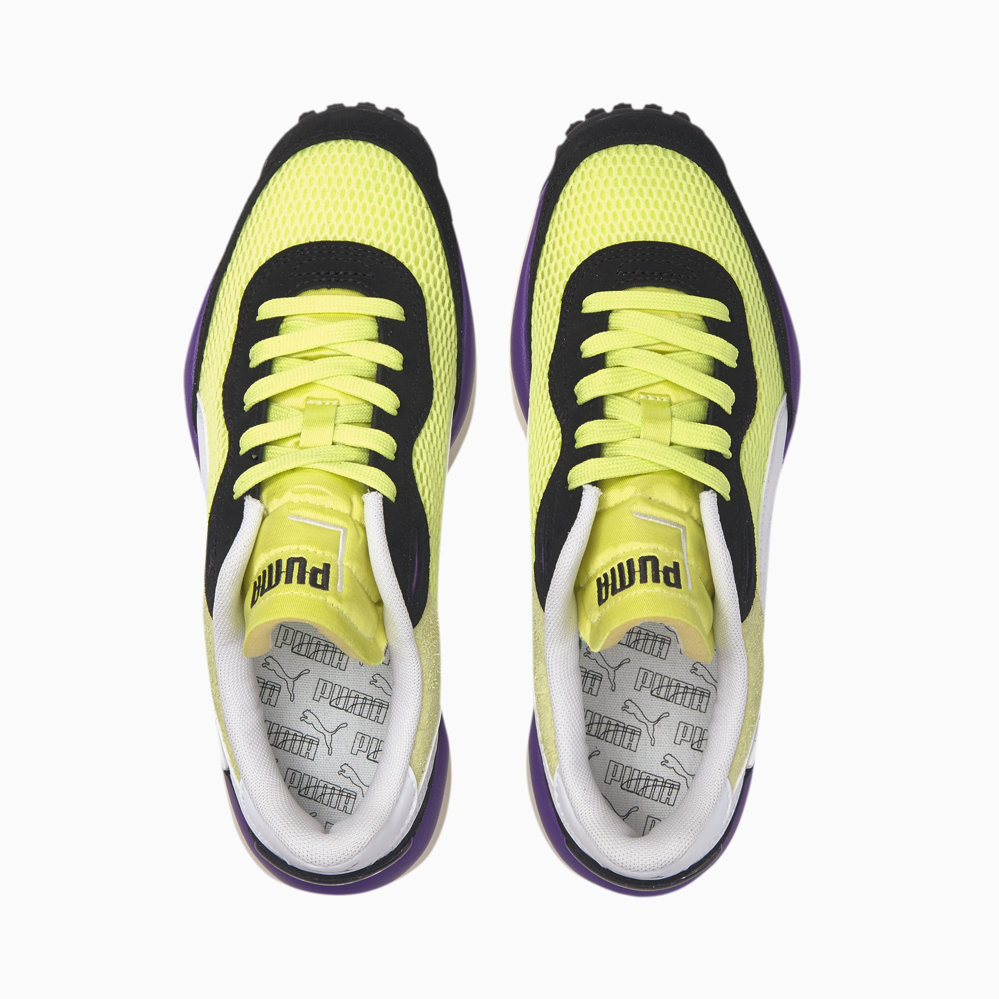 Puma best sale rider stream