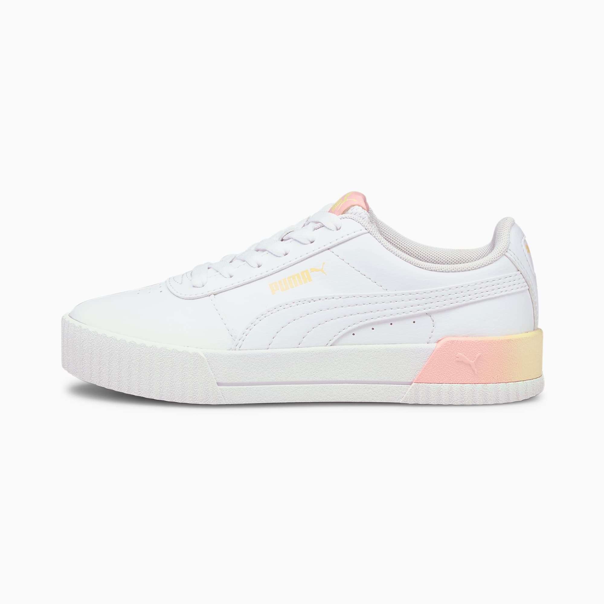Carina outlet fade puma