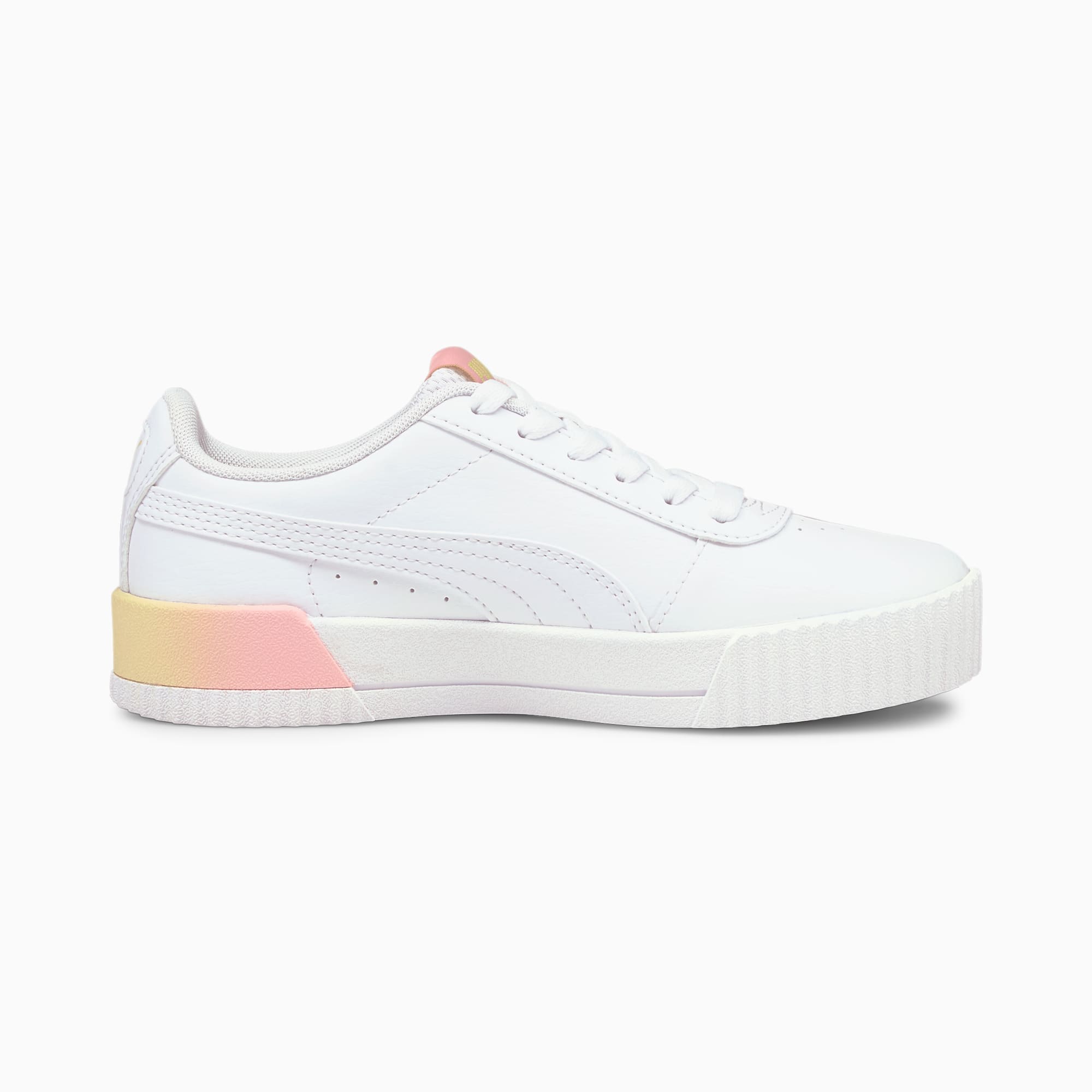 Carina fade puma sales