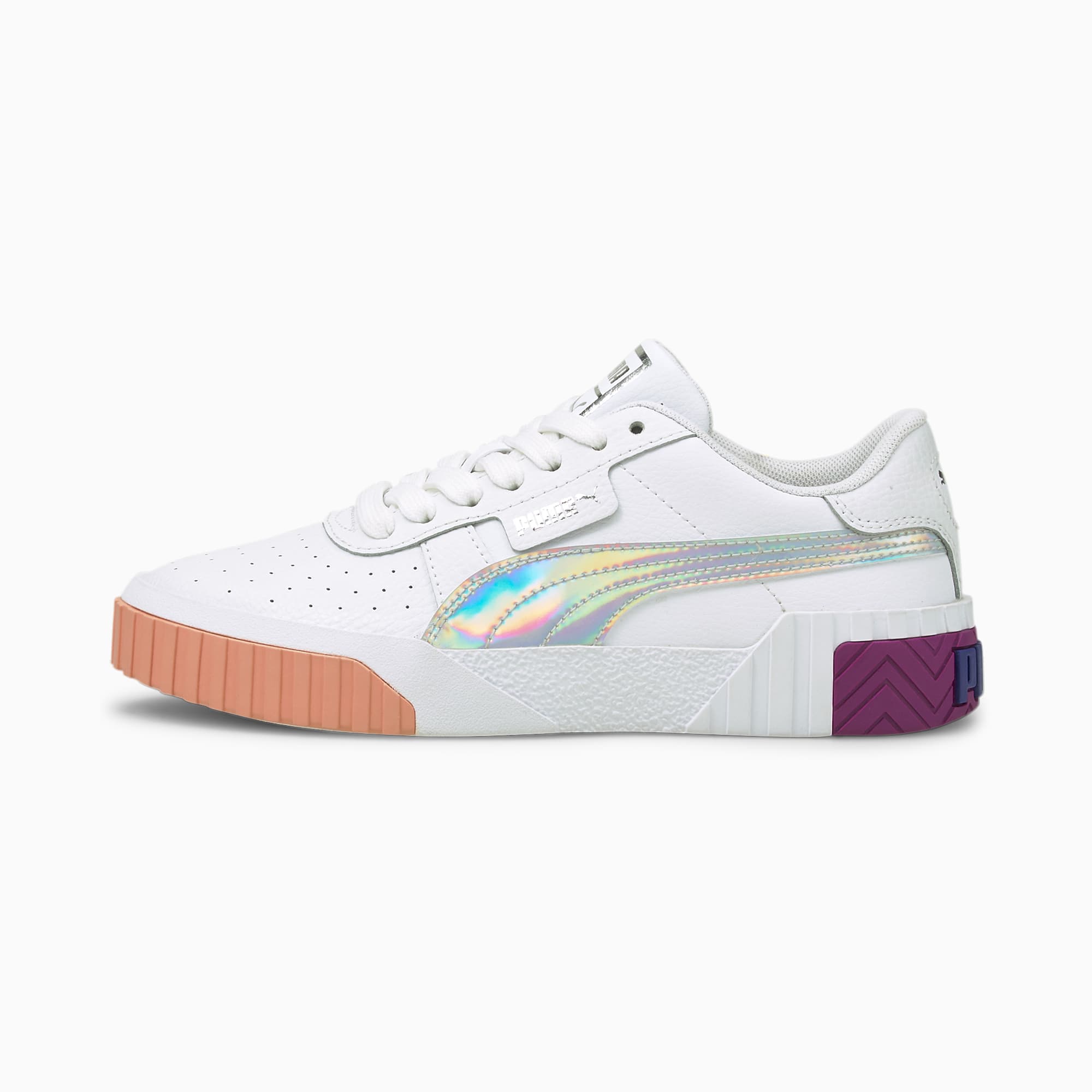 Puma cali bubbles