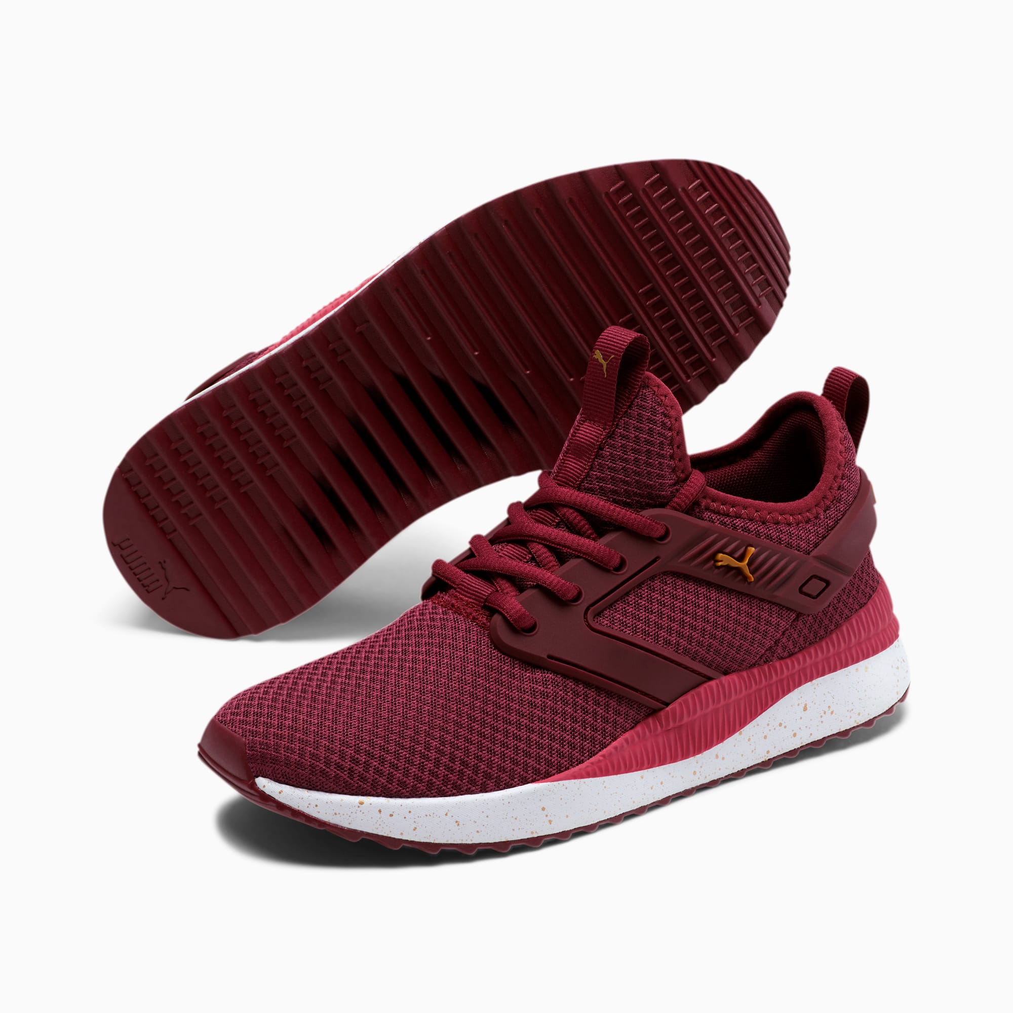 Pacer next excel variknit sneakers outlet