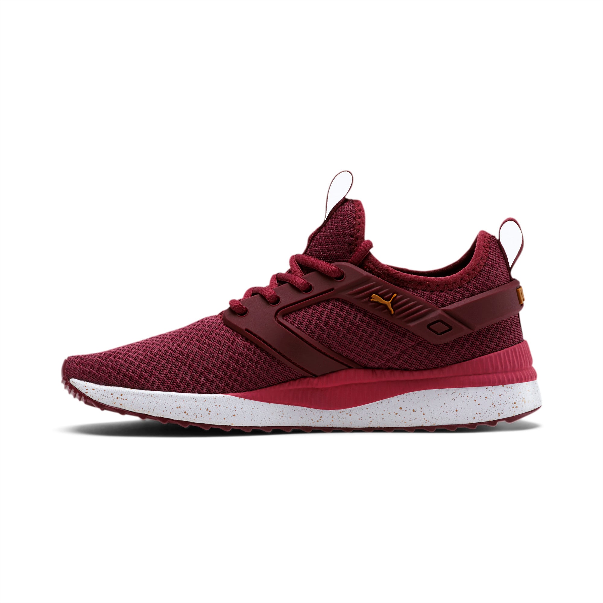 Pacer next excel puma sales