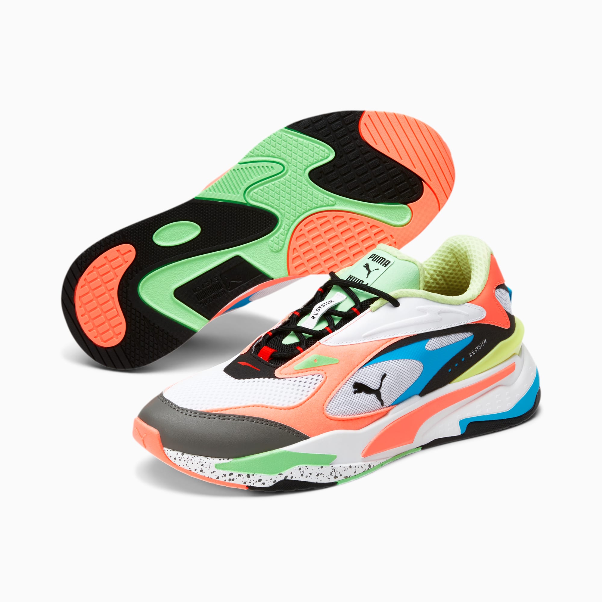 puma bmw mms
