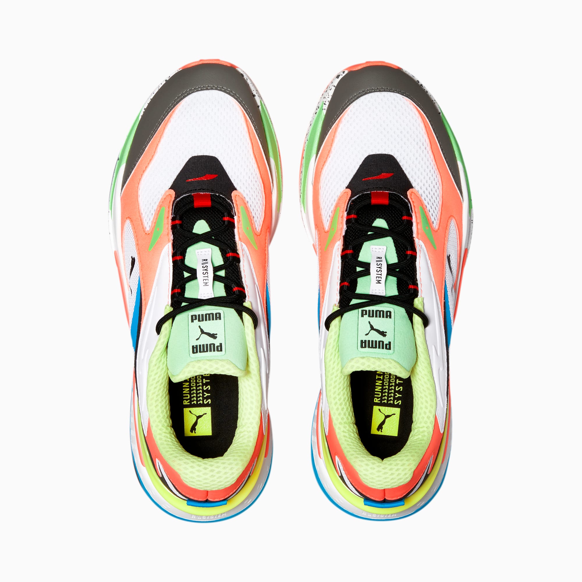 Puma shoes r system clearance