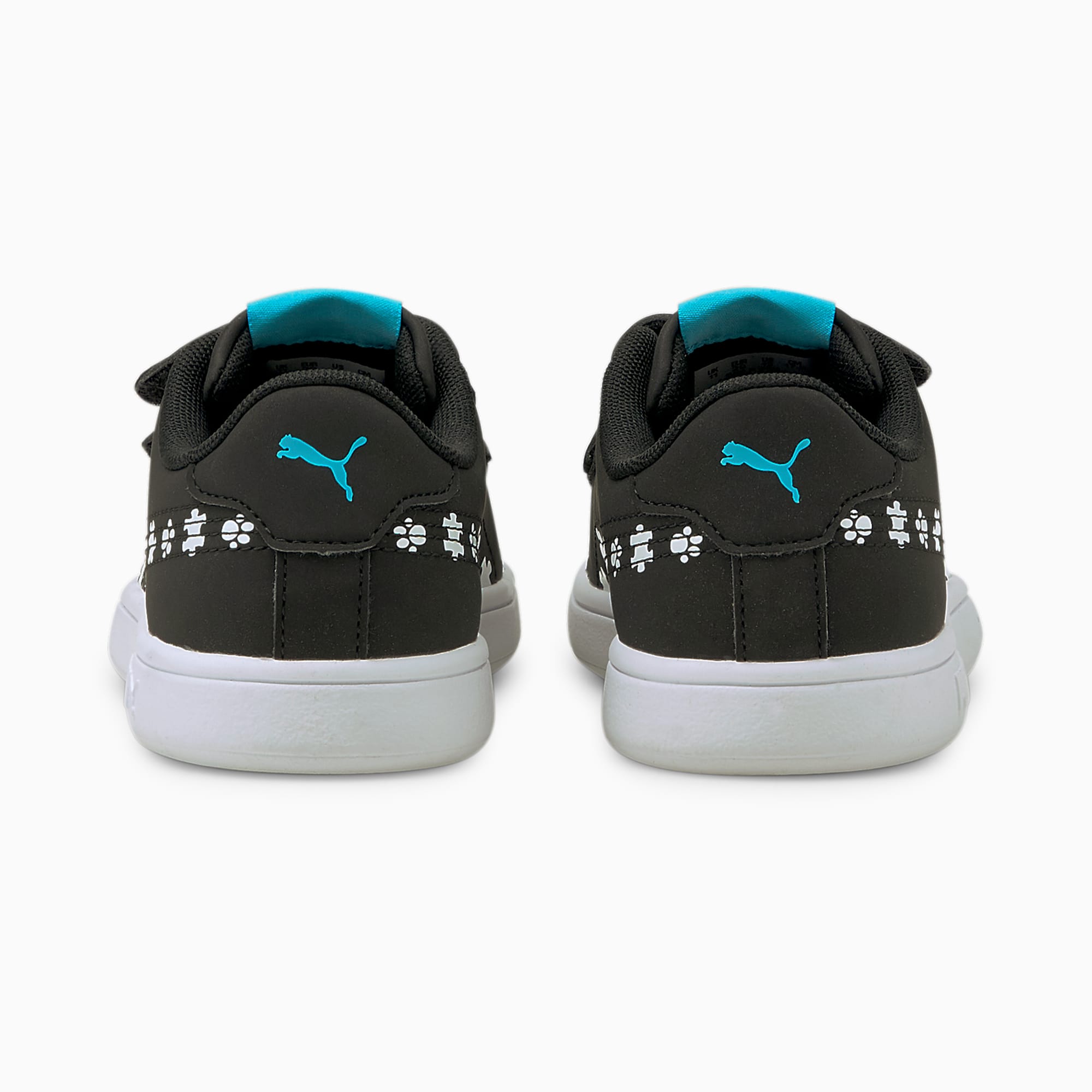 Smash v2 Unicorn Little Kids' Shoes | PUMA