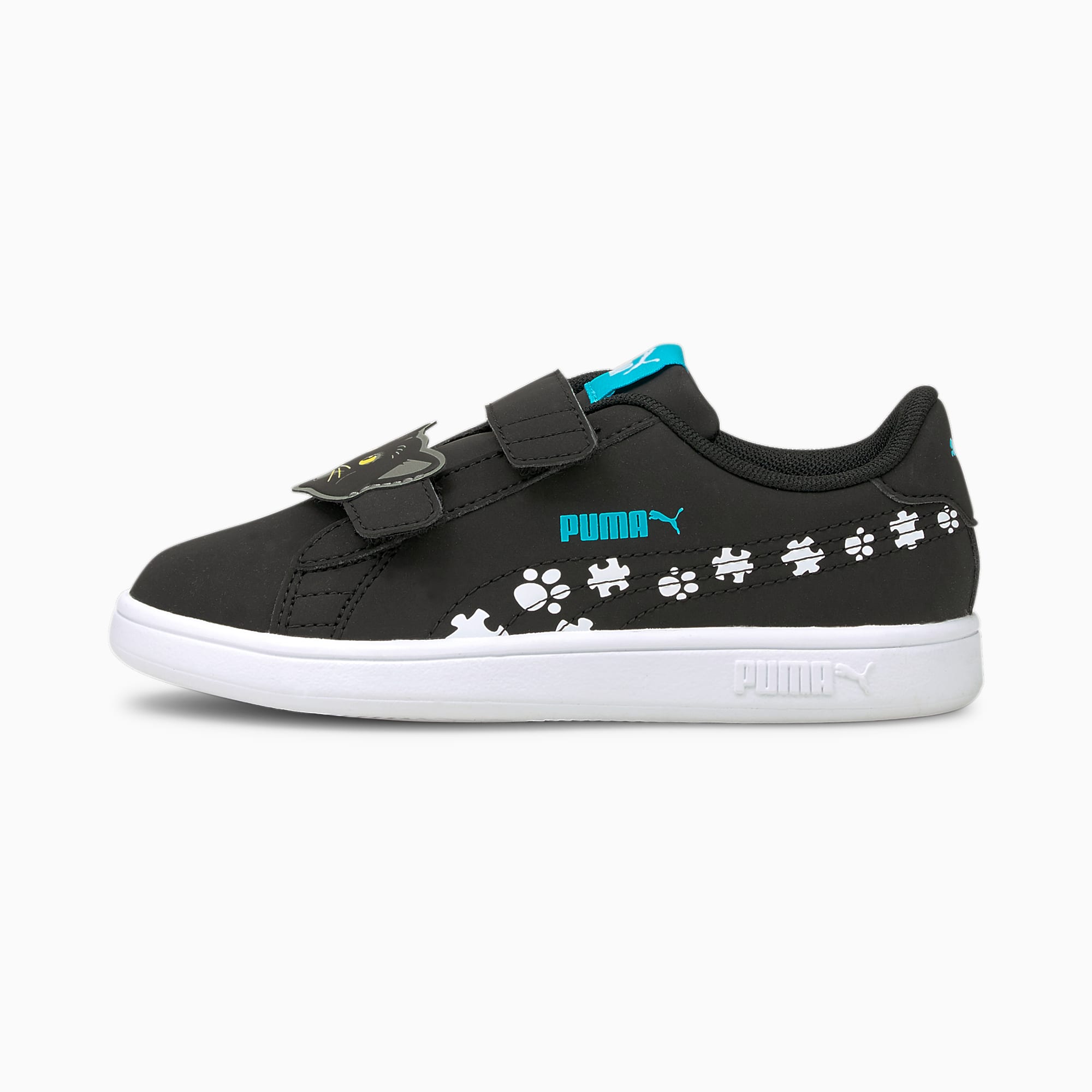 Puma smash animals store