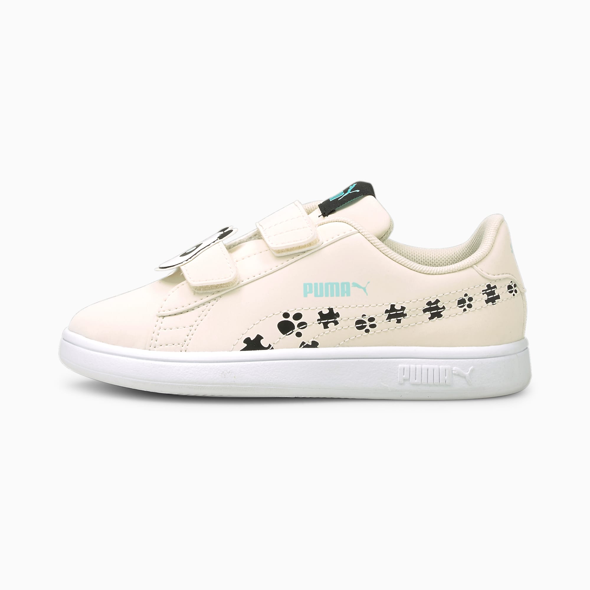 Smash v2 Summer Animals Sneakers Kids 4 8 years