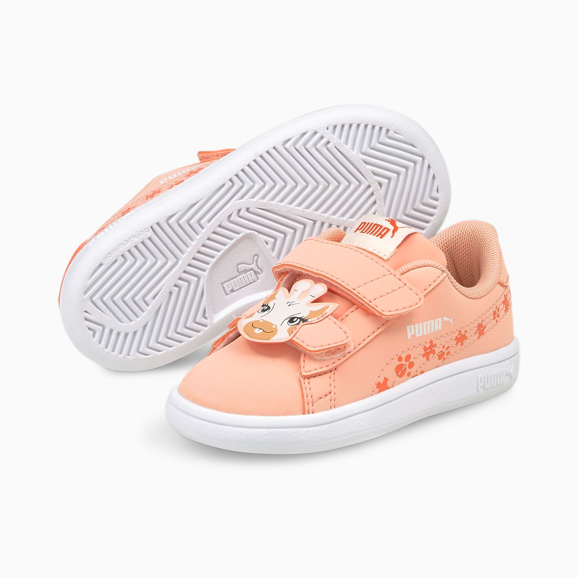 Puma smash animals best sale