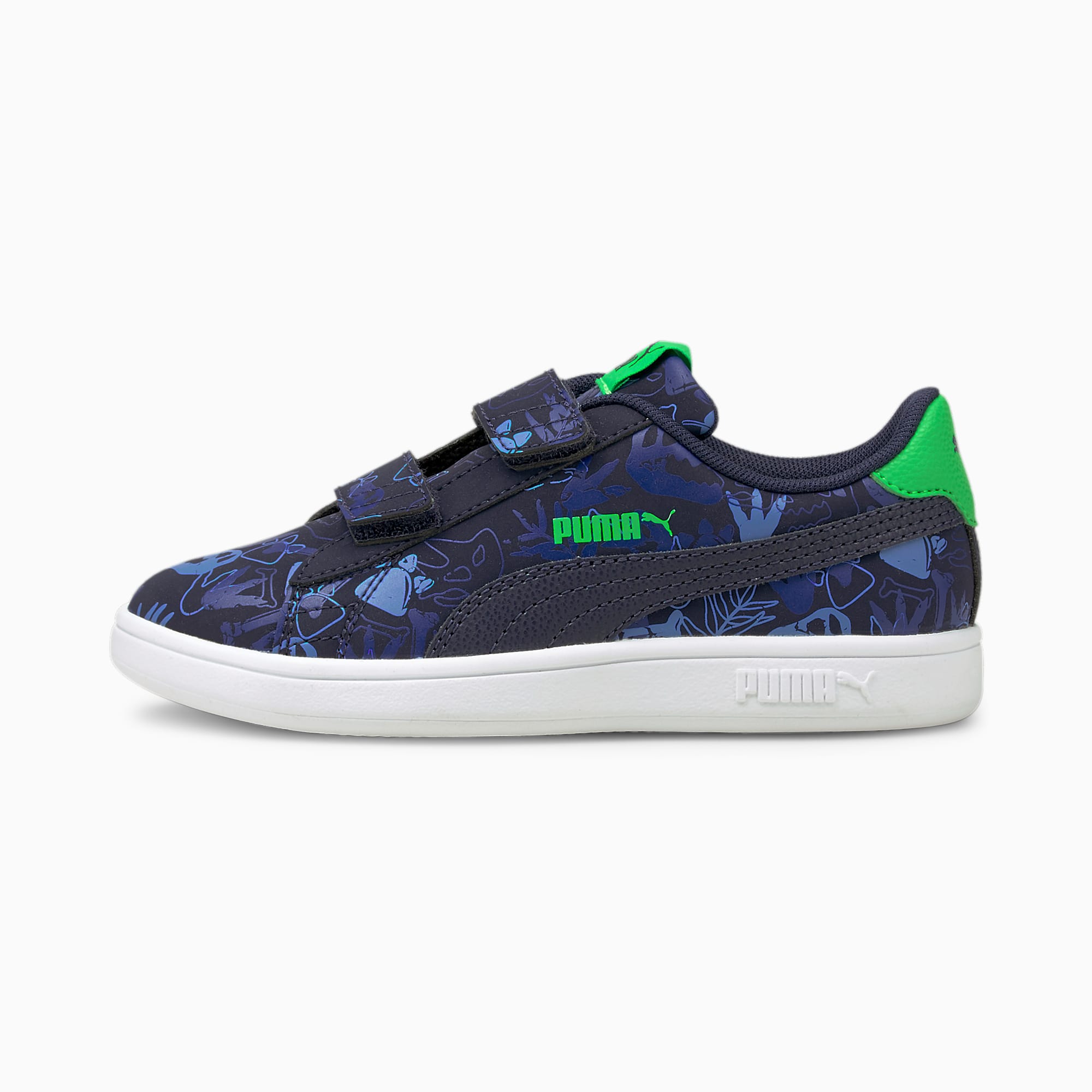 basket puma garcon taille 28