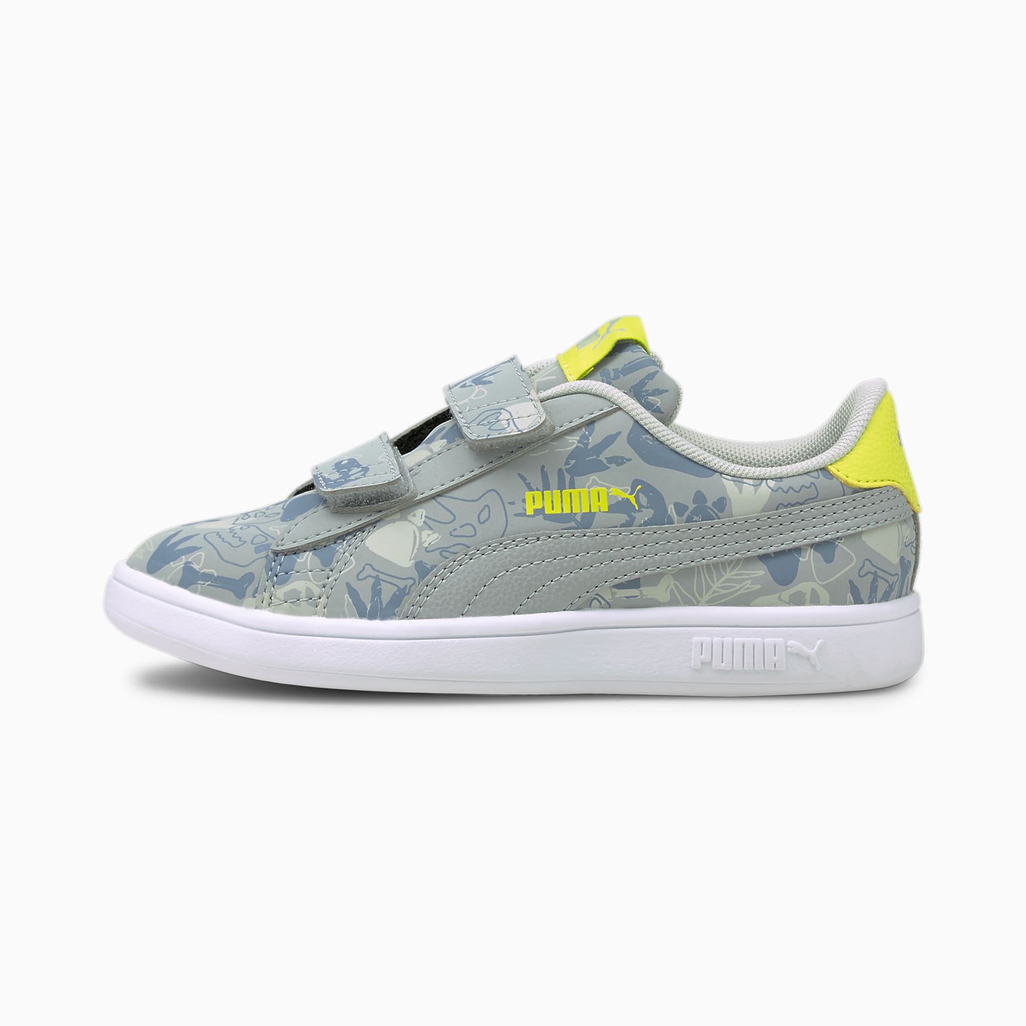 basket puma garcon taille 28