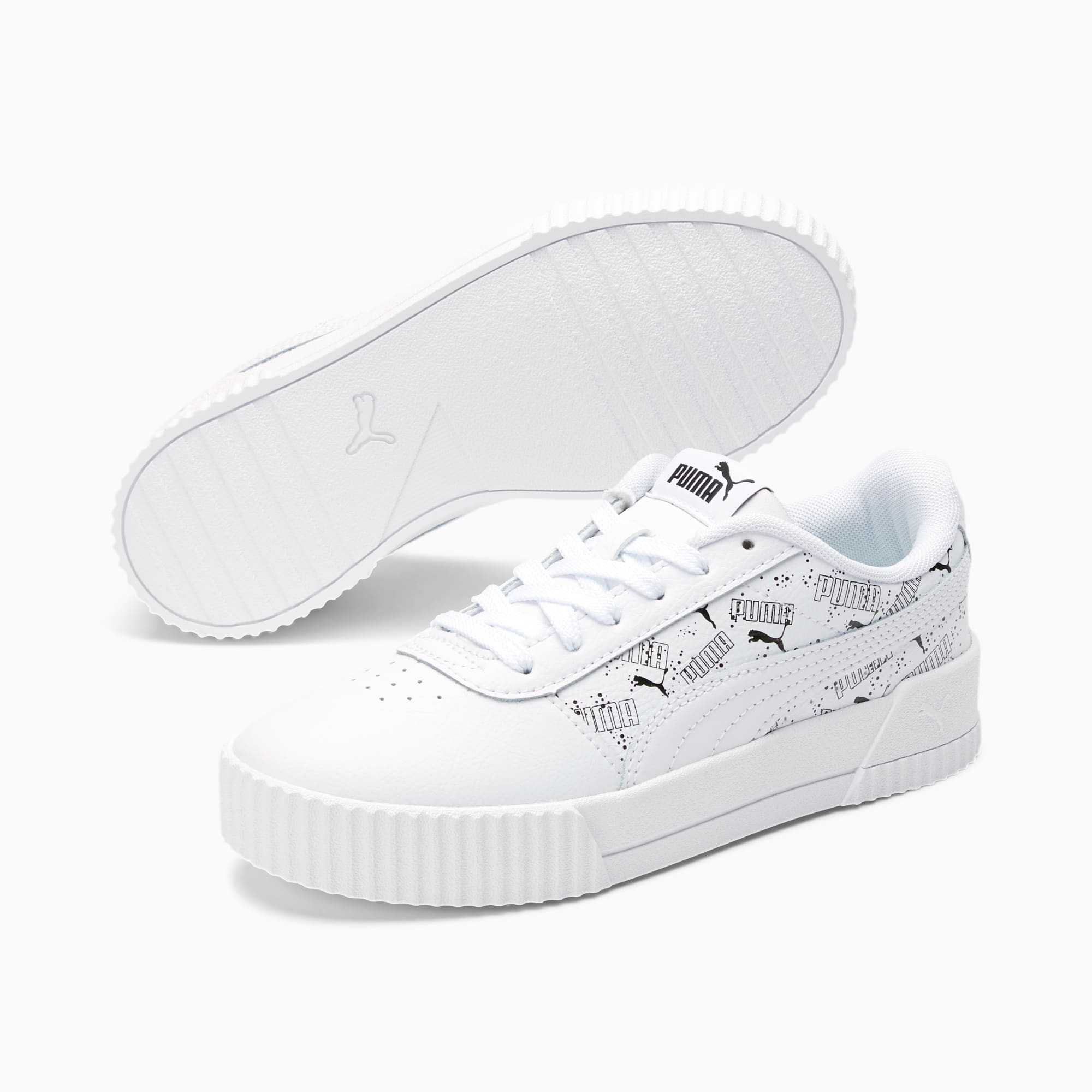 puma carina jr