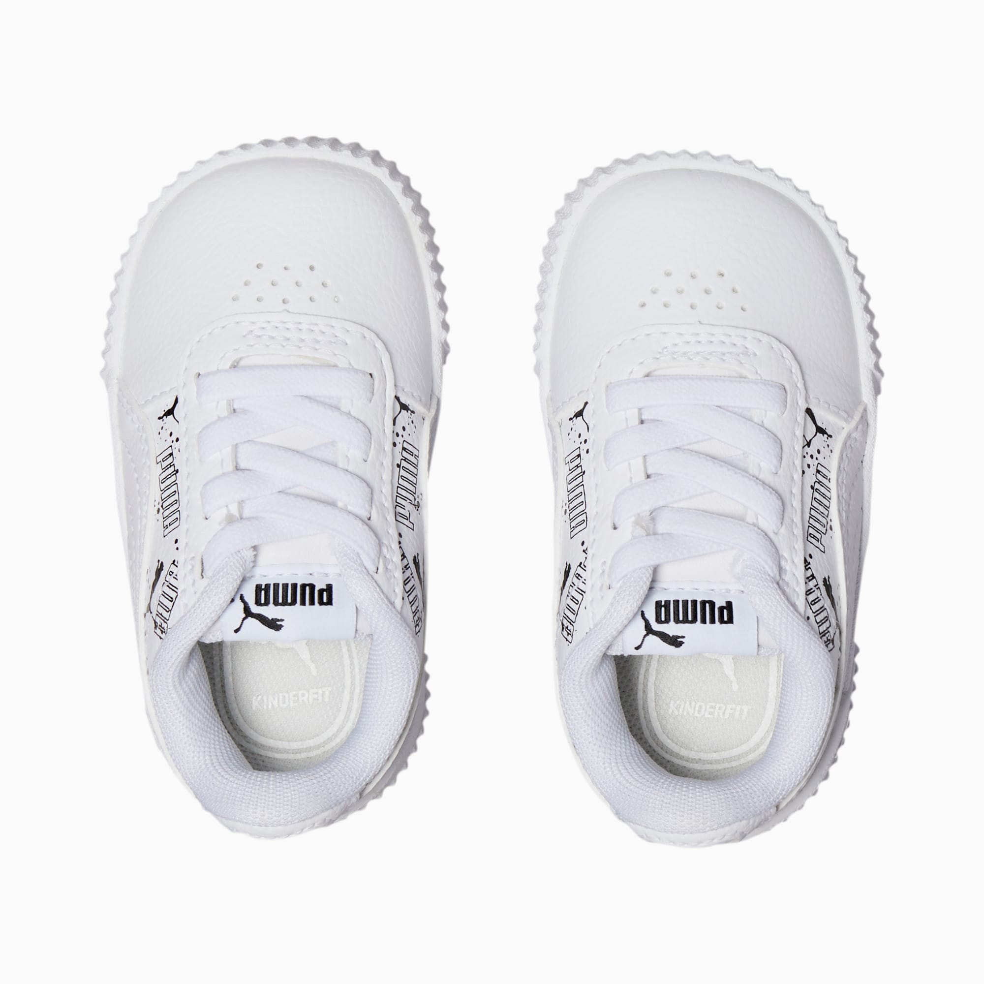Puma carina toddler discount