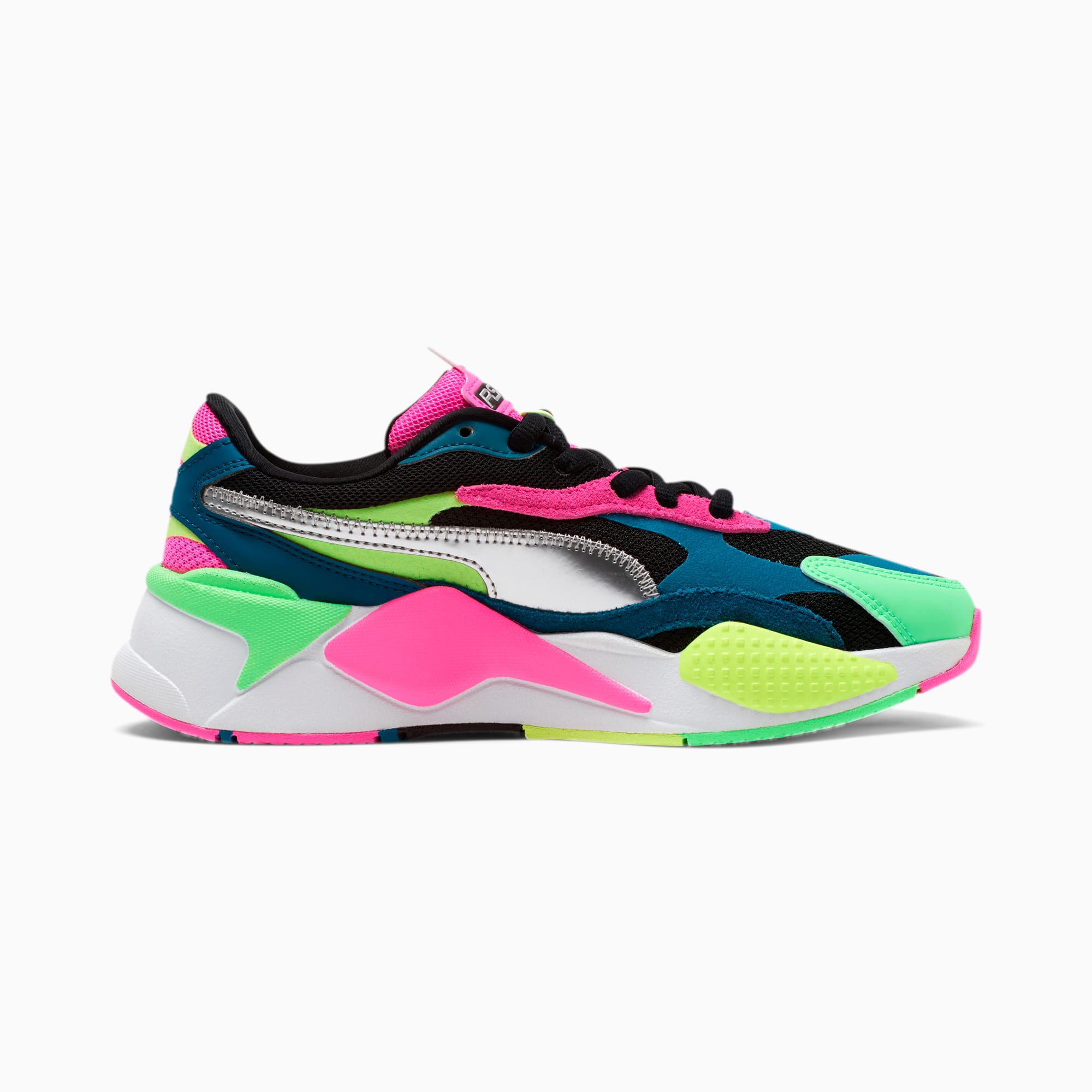 Puma rx 2025 s 3 puzzle