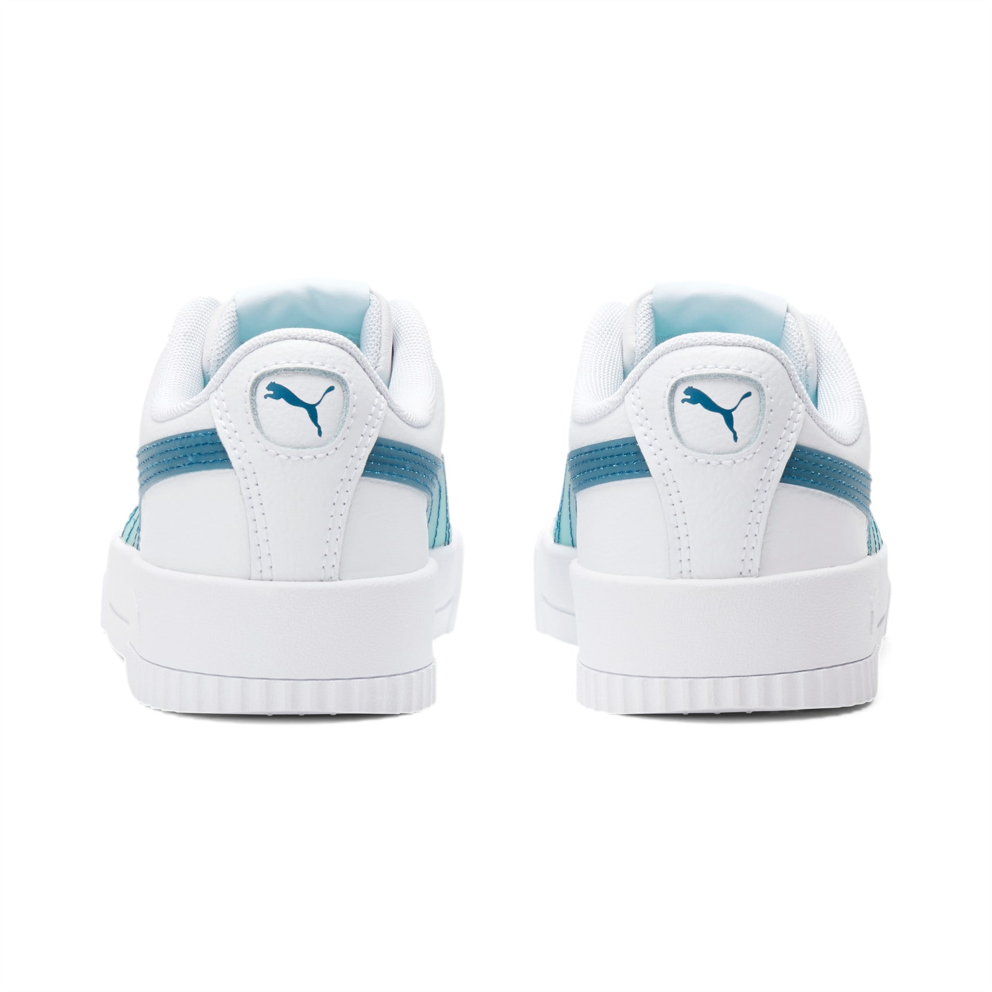 Carina Jelly Girls Sneakers JR