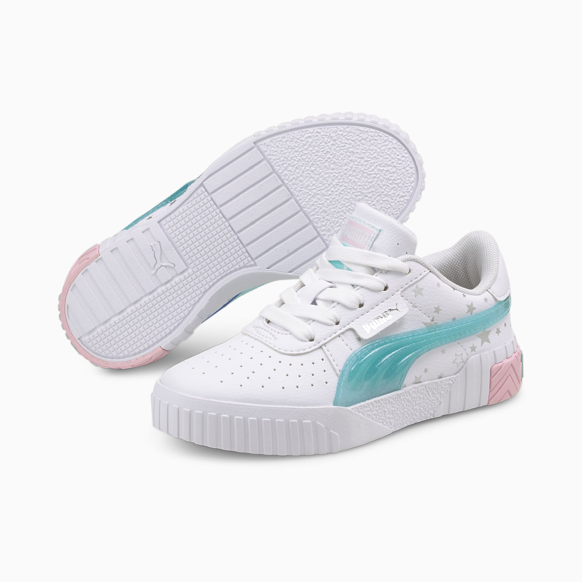 Puma cali unicorn sales