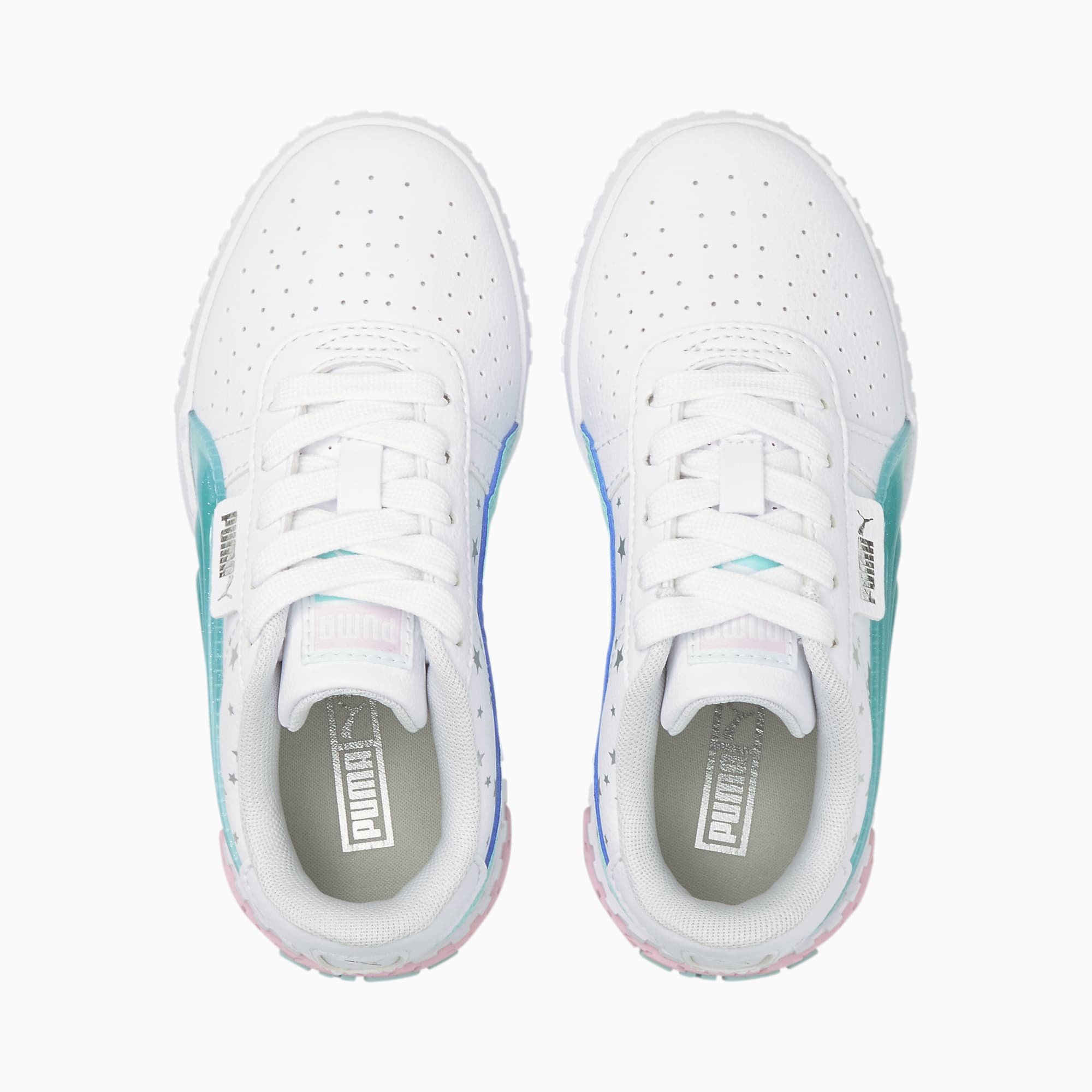 Cali Unicorn Little Kids Shoes