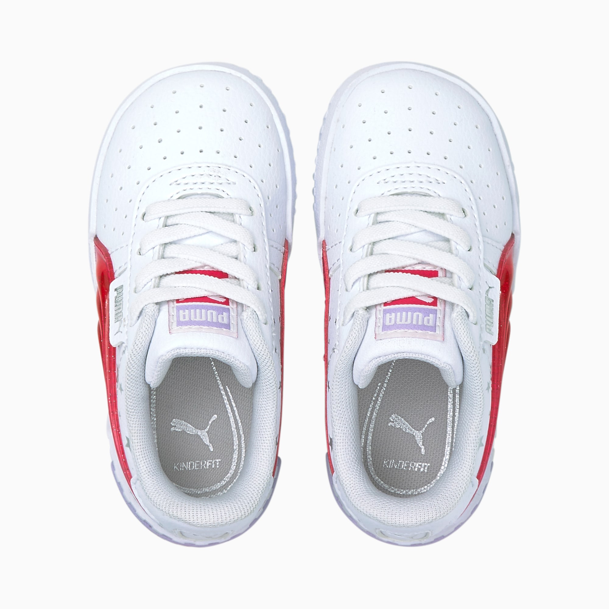 Cali Unicorn Toddler Shoes PUMA