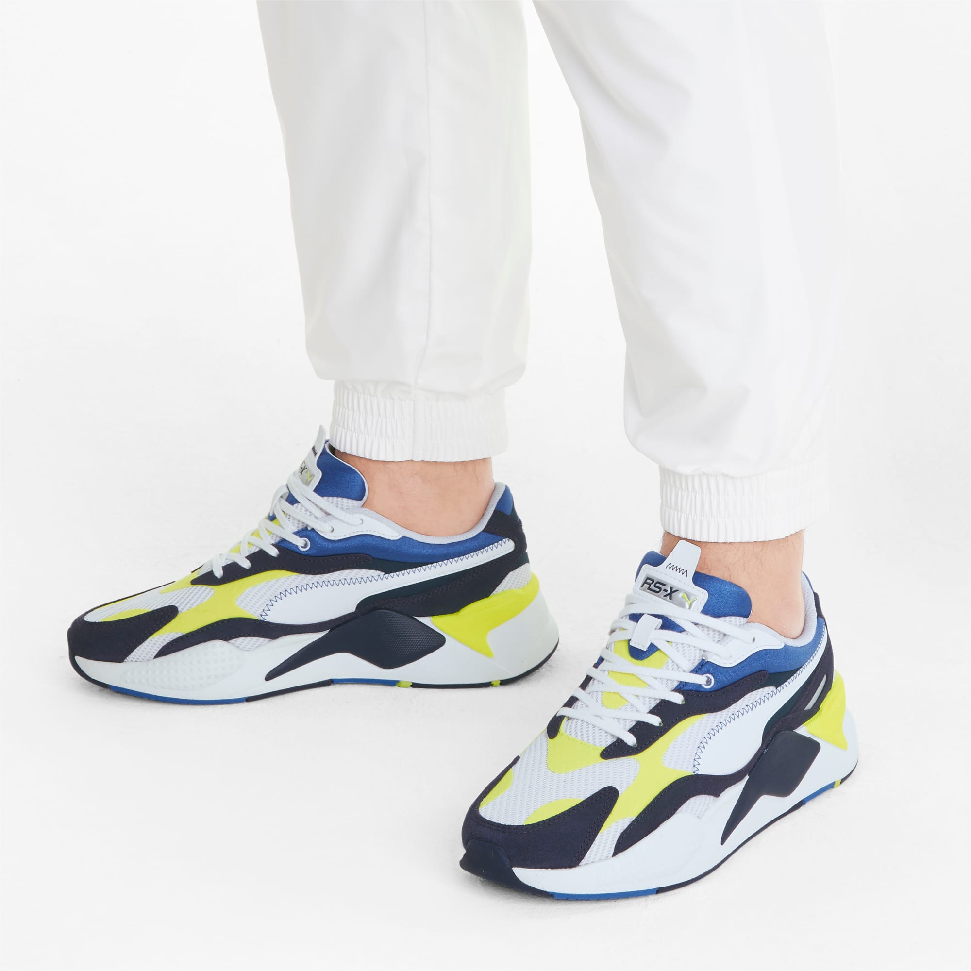 Puma air mesh clearance