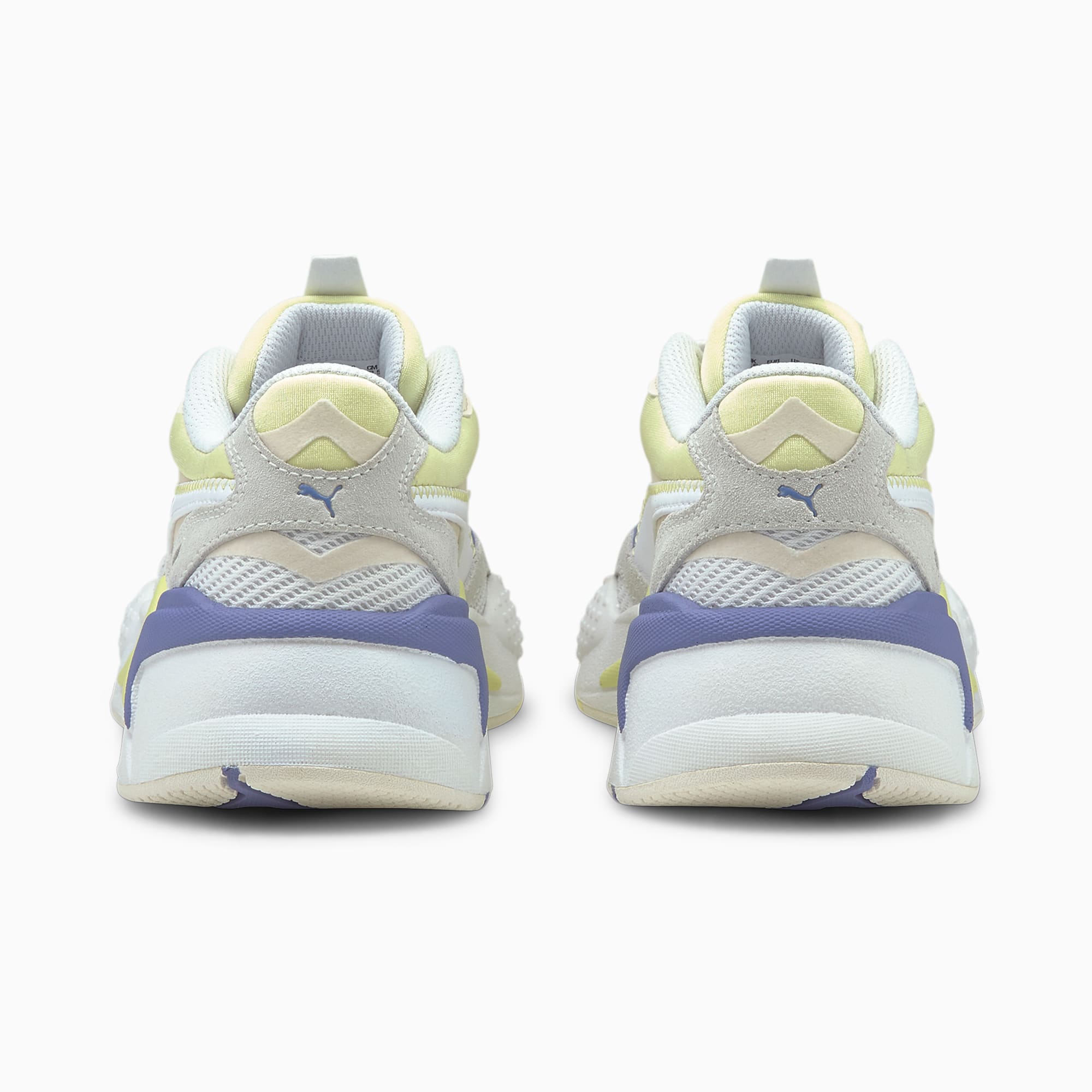 Puma rs x mesh sale