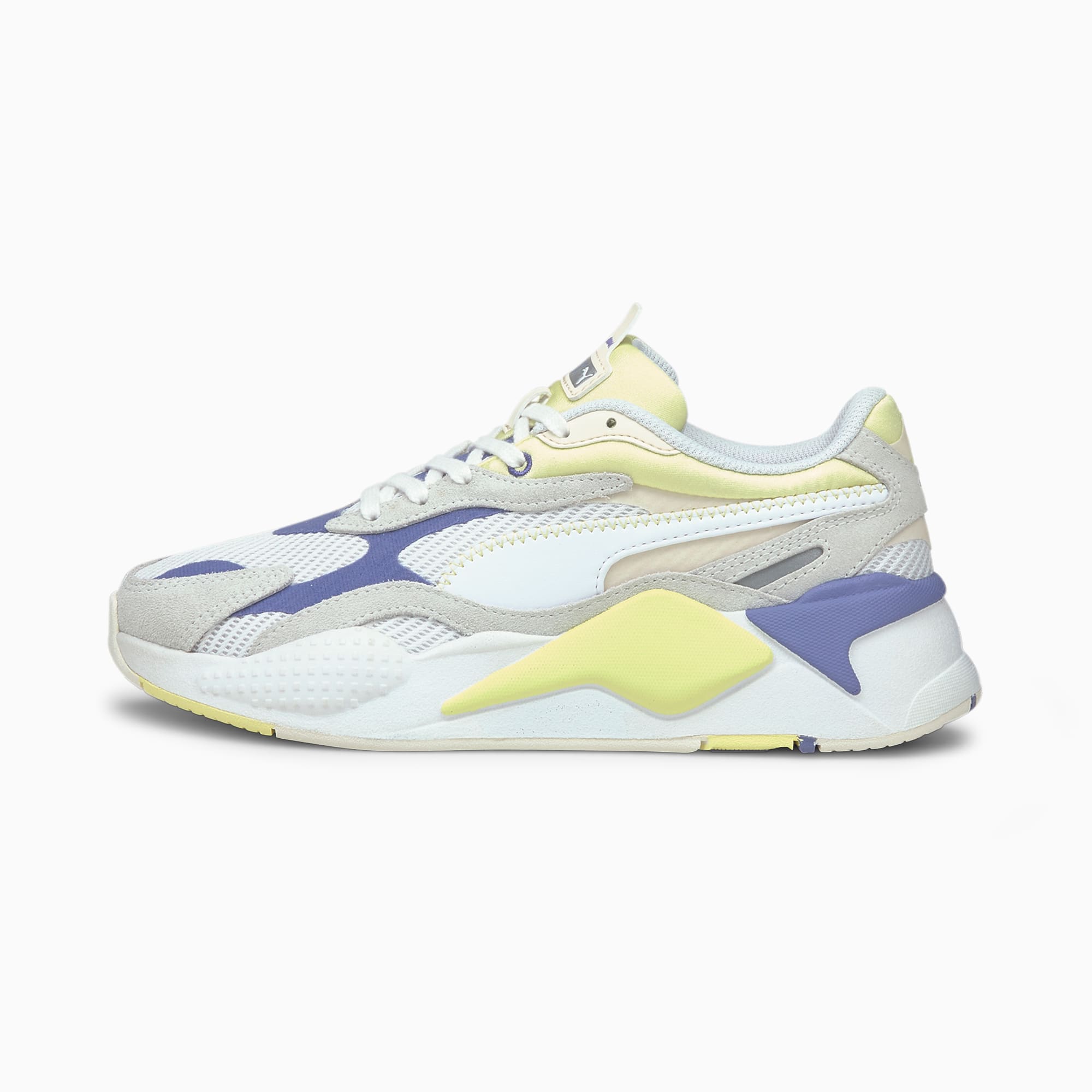 Puma air trainers cheap