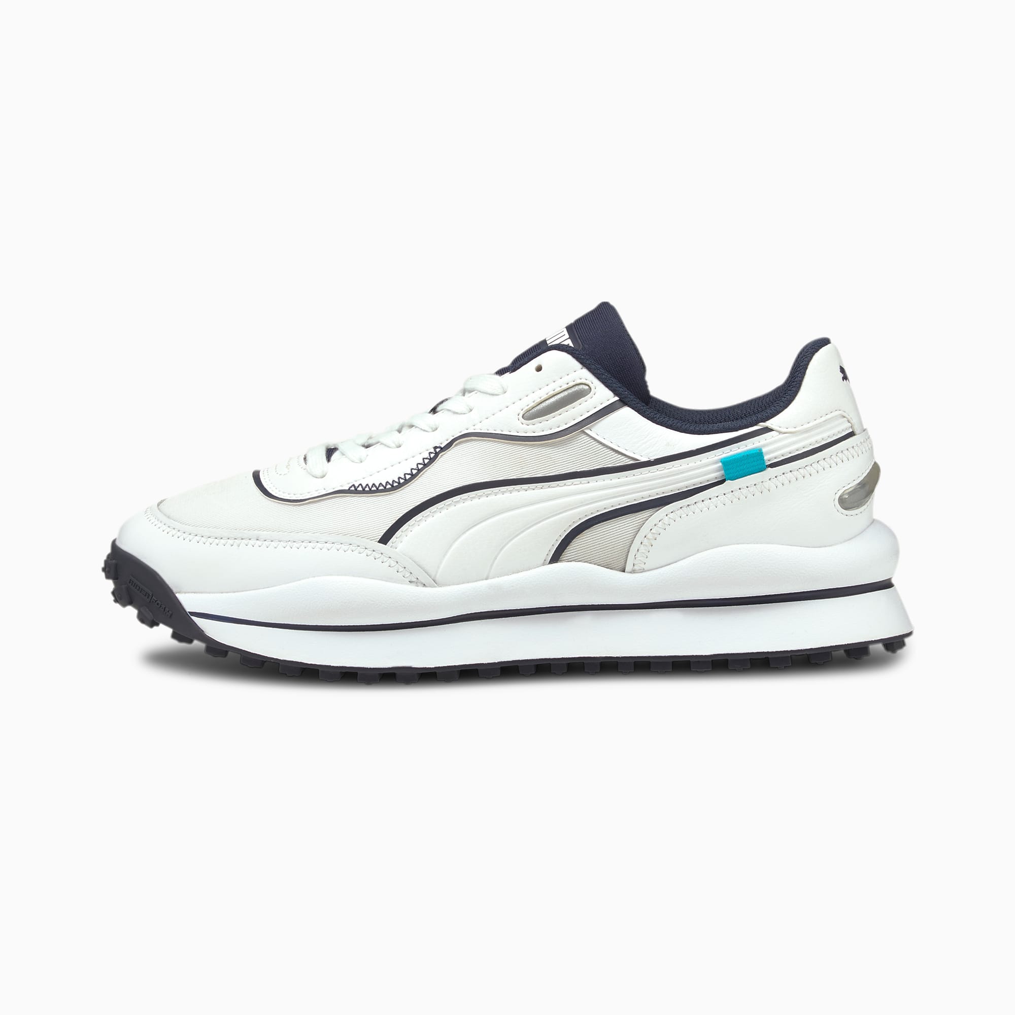 Puma style sale rider mens