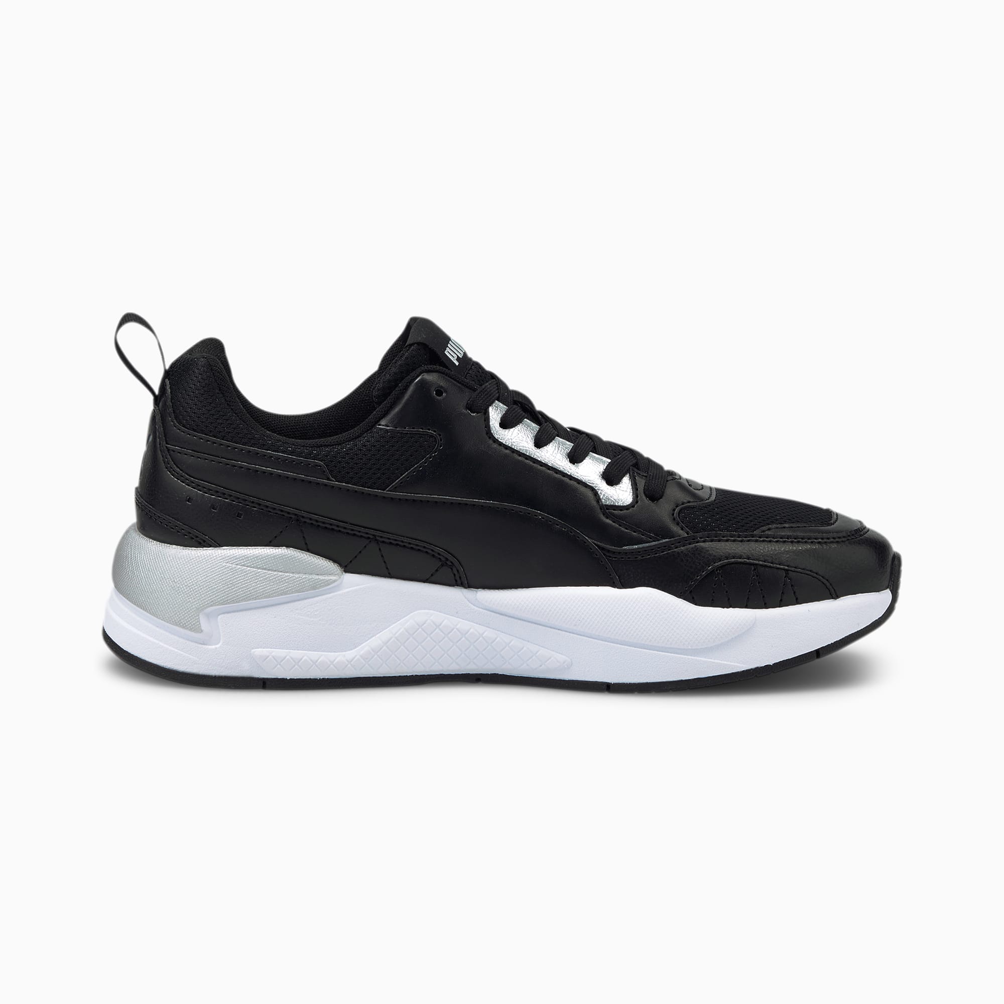 Puma x ray lite metallic best sale