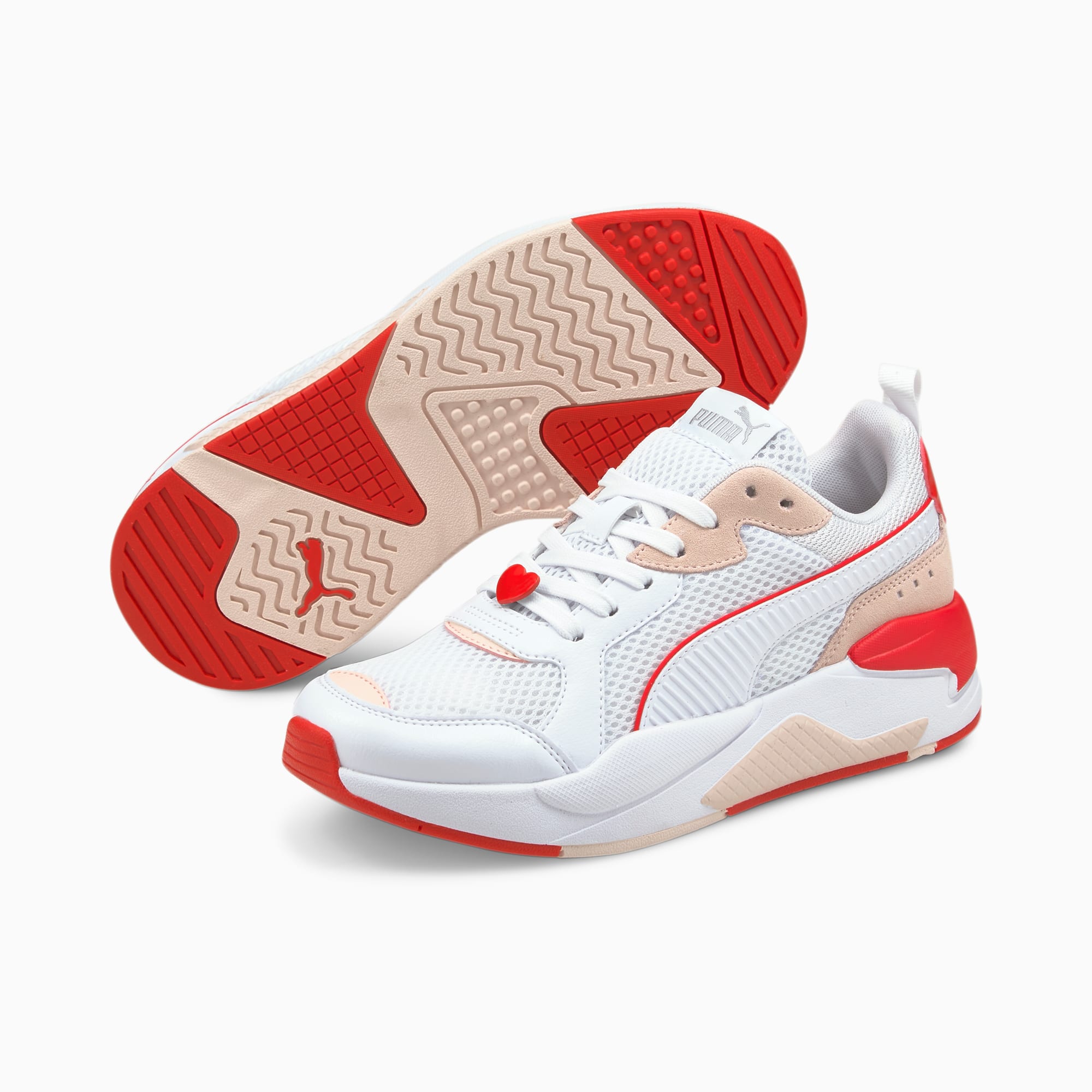 Puma rs x valentine top