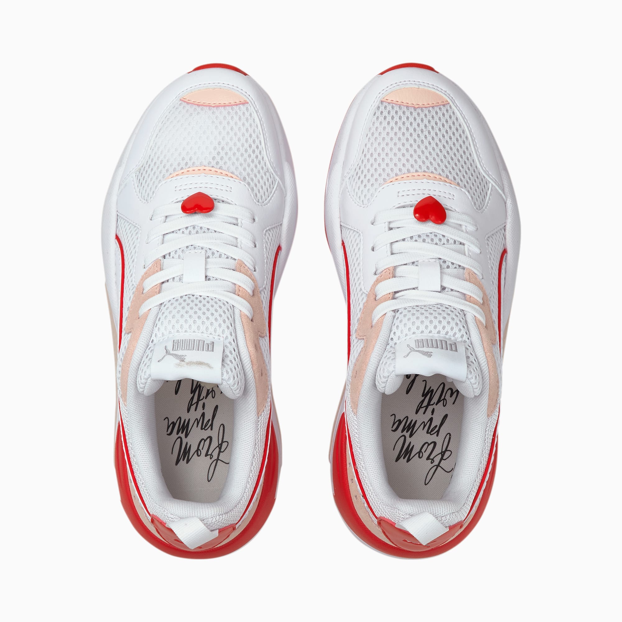 Puma rs-x ptnt casual shoes 2025