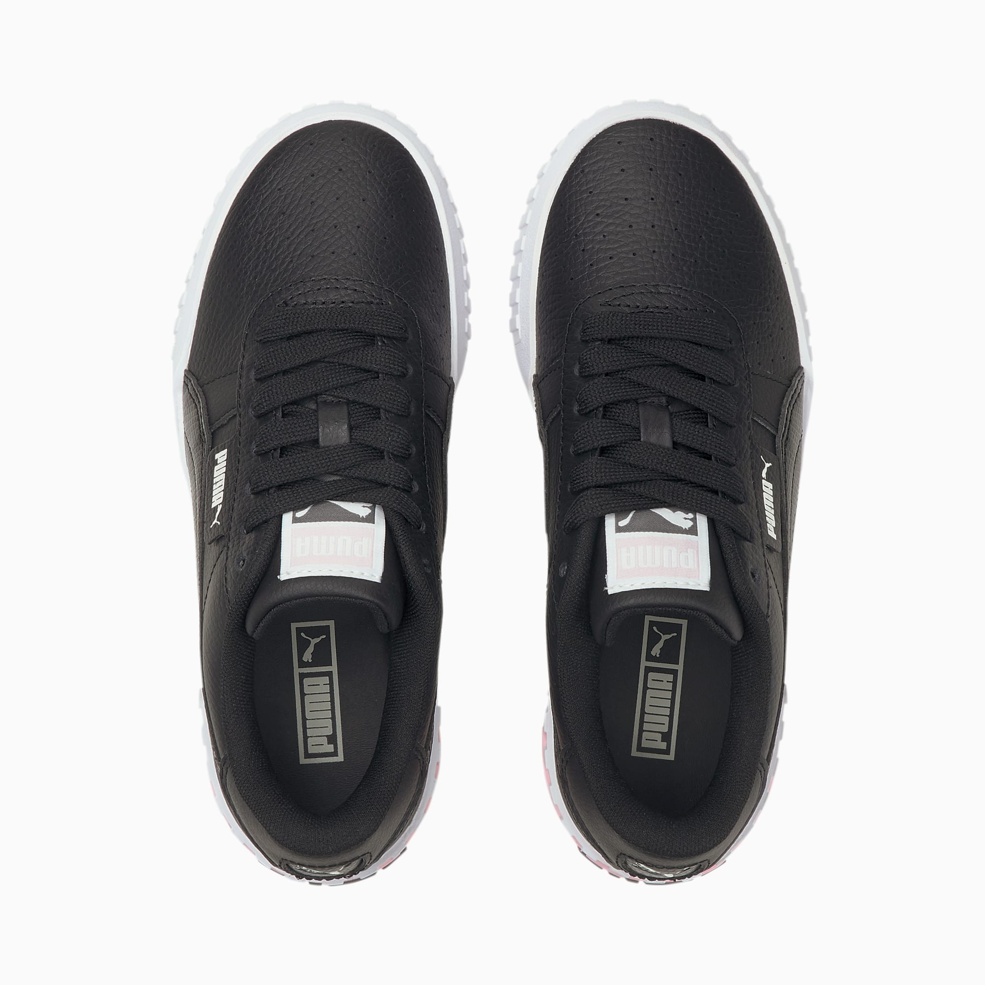 Puma cali negros cheap