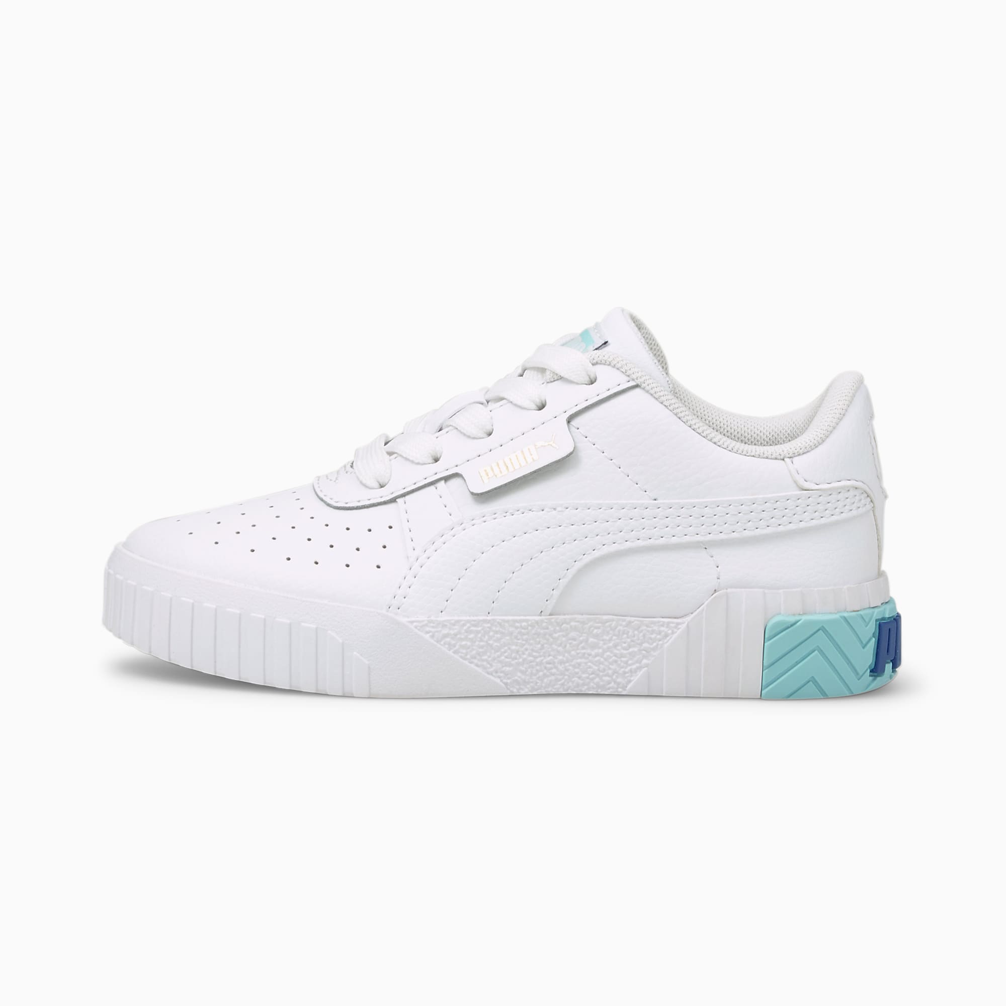 puma cali size 2