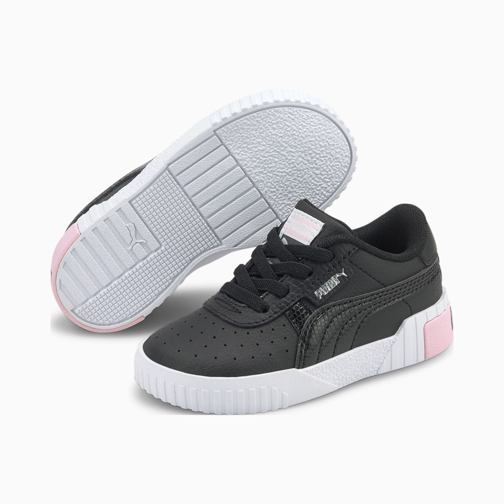 Puma california toddler shoes deals