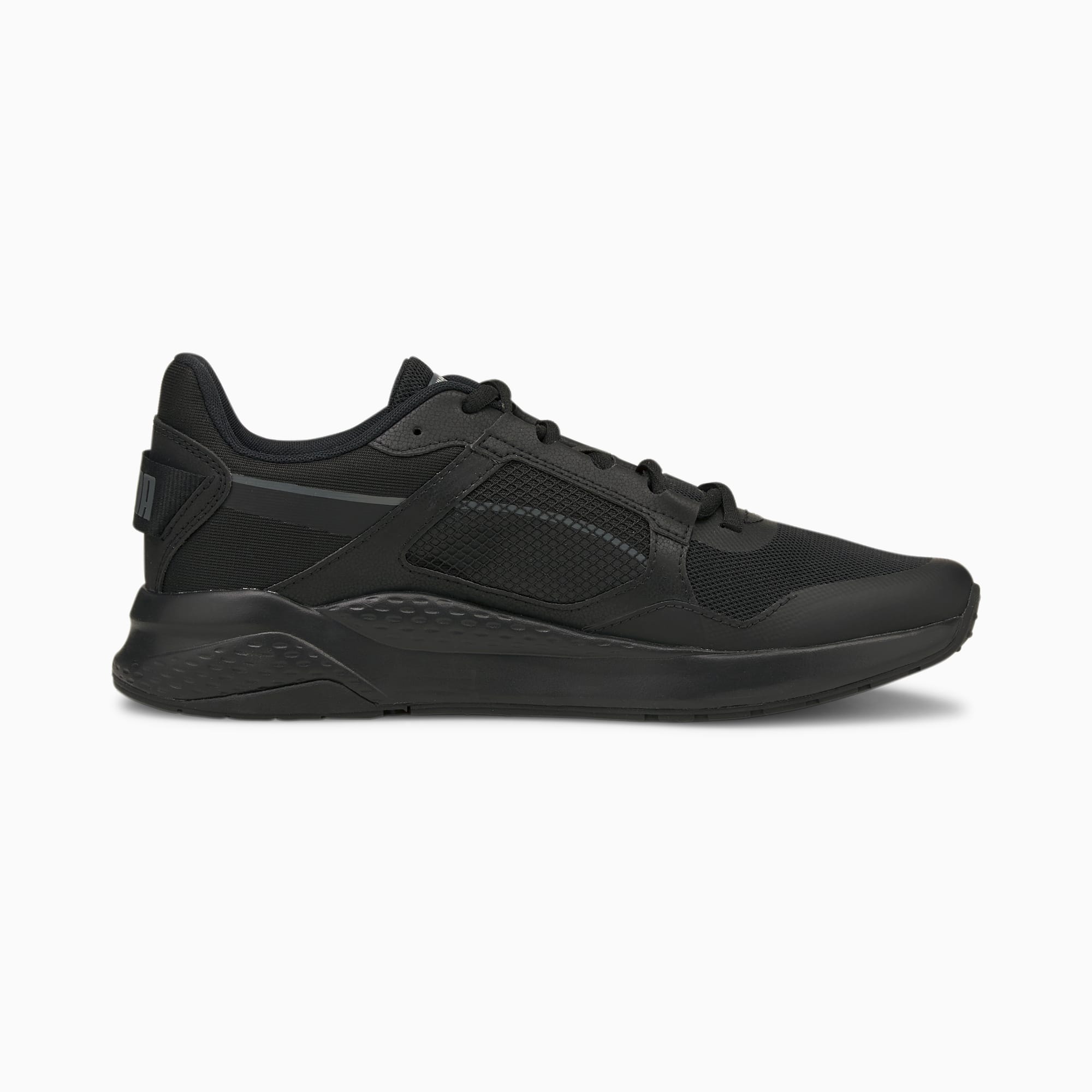 Anzarun Grid Trainers Puma Black Puma Black PUMA Shop All Puma PUMA