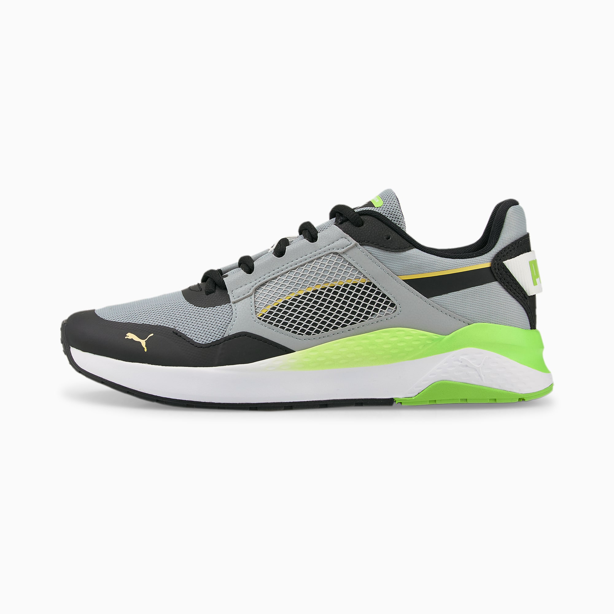 puma anzarun grid cyber