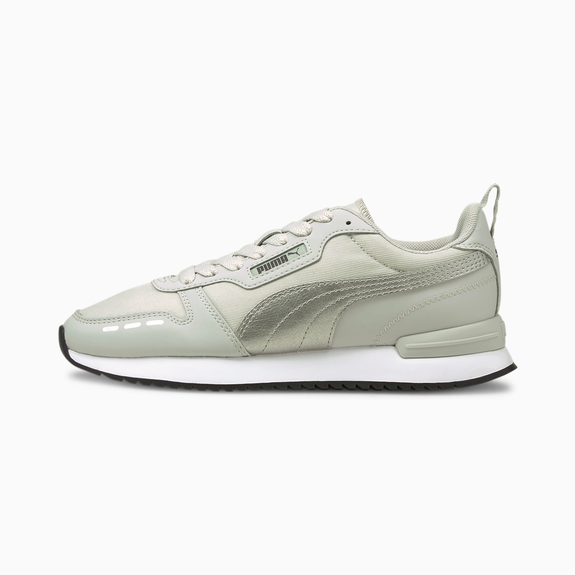 Puma r78 wmn's metallic fs
