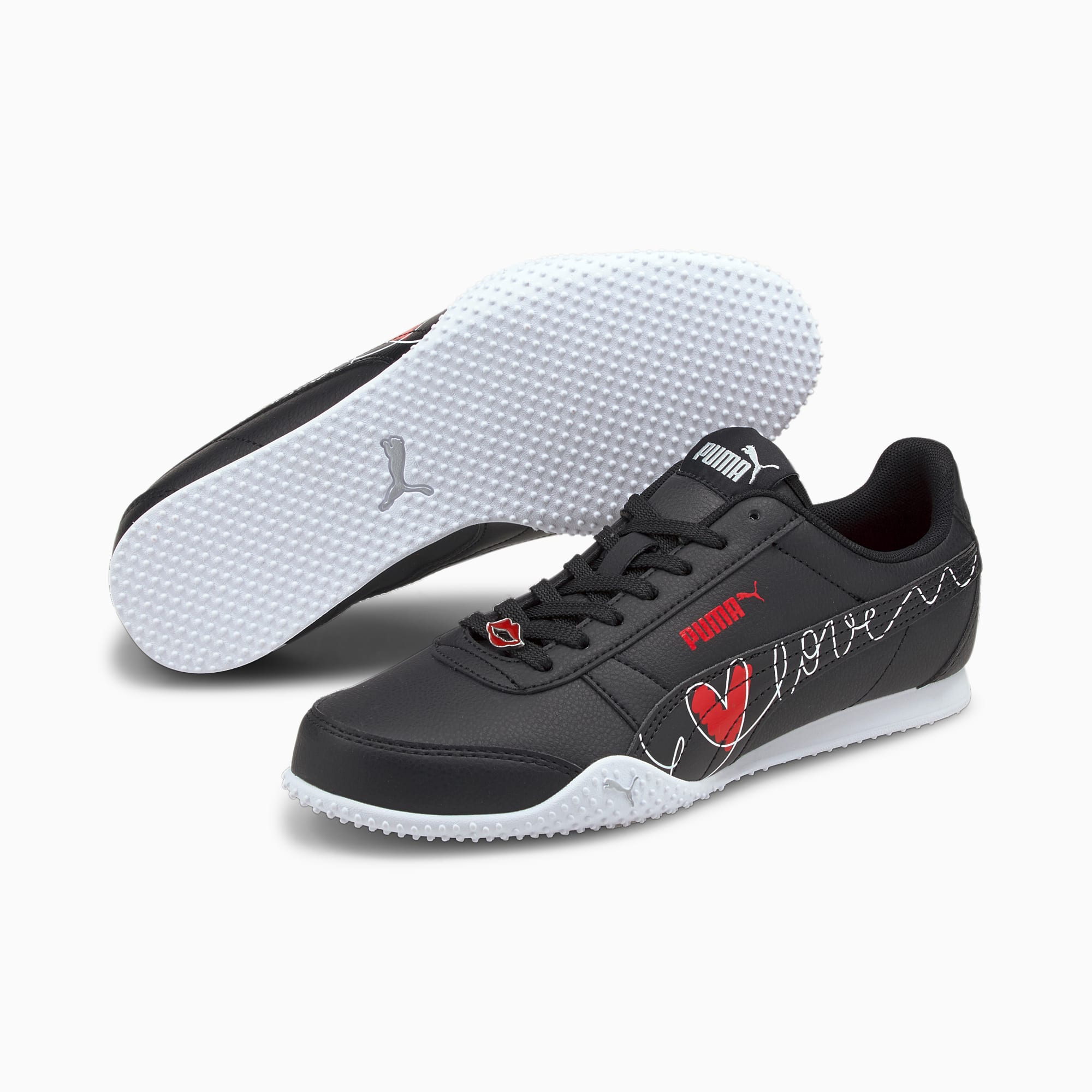 Puma valentine shoes shop