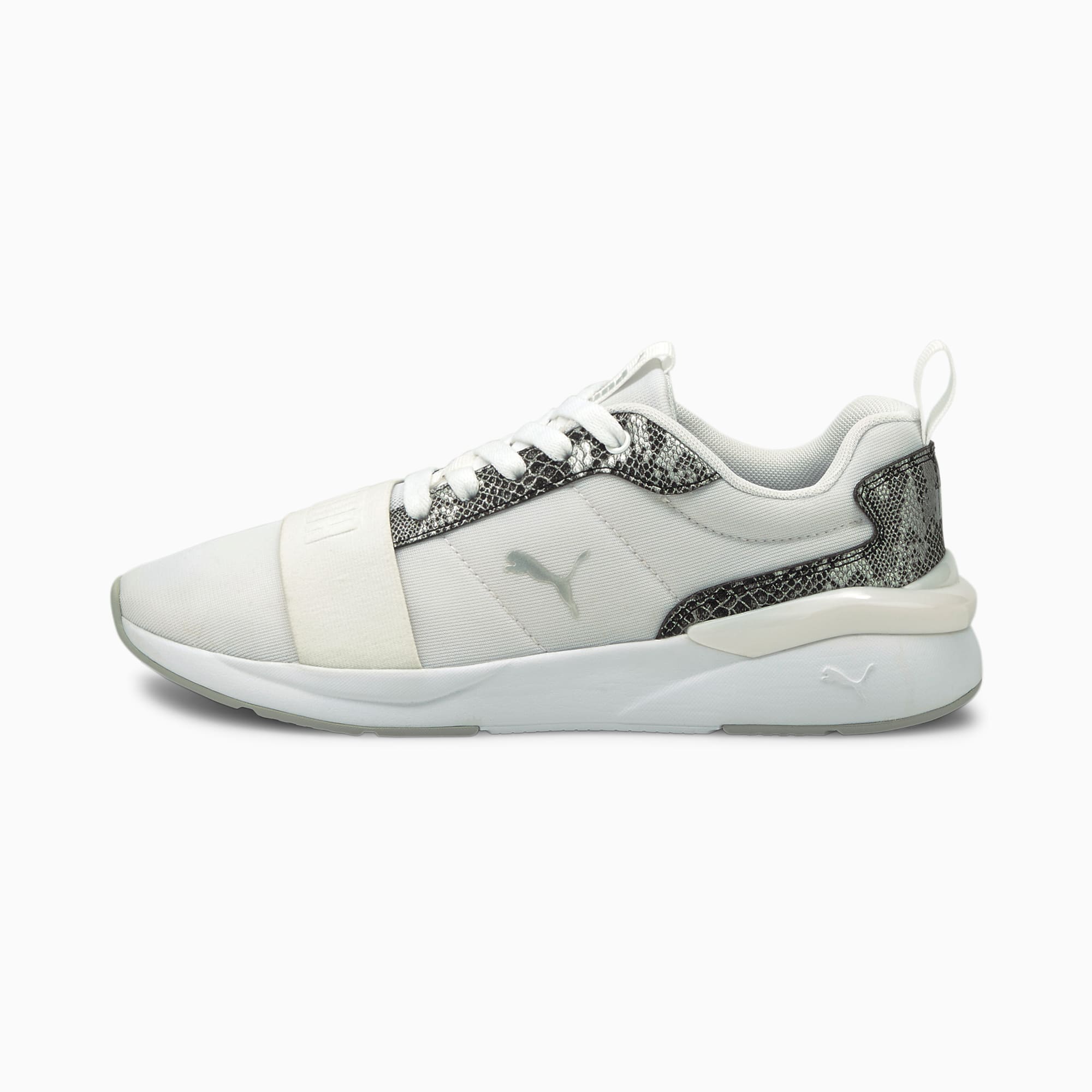 Puma shoes rose online