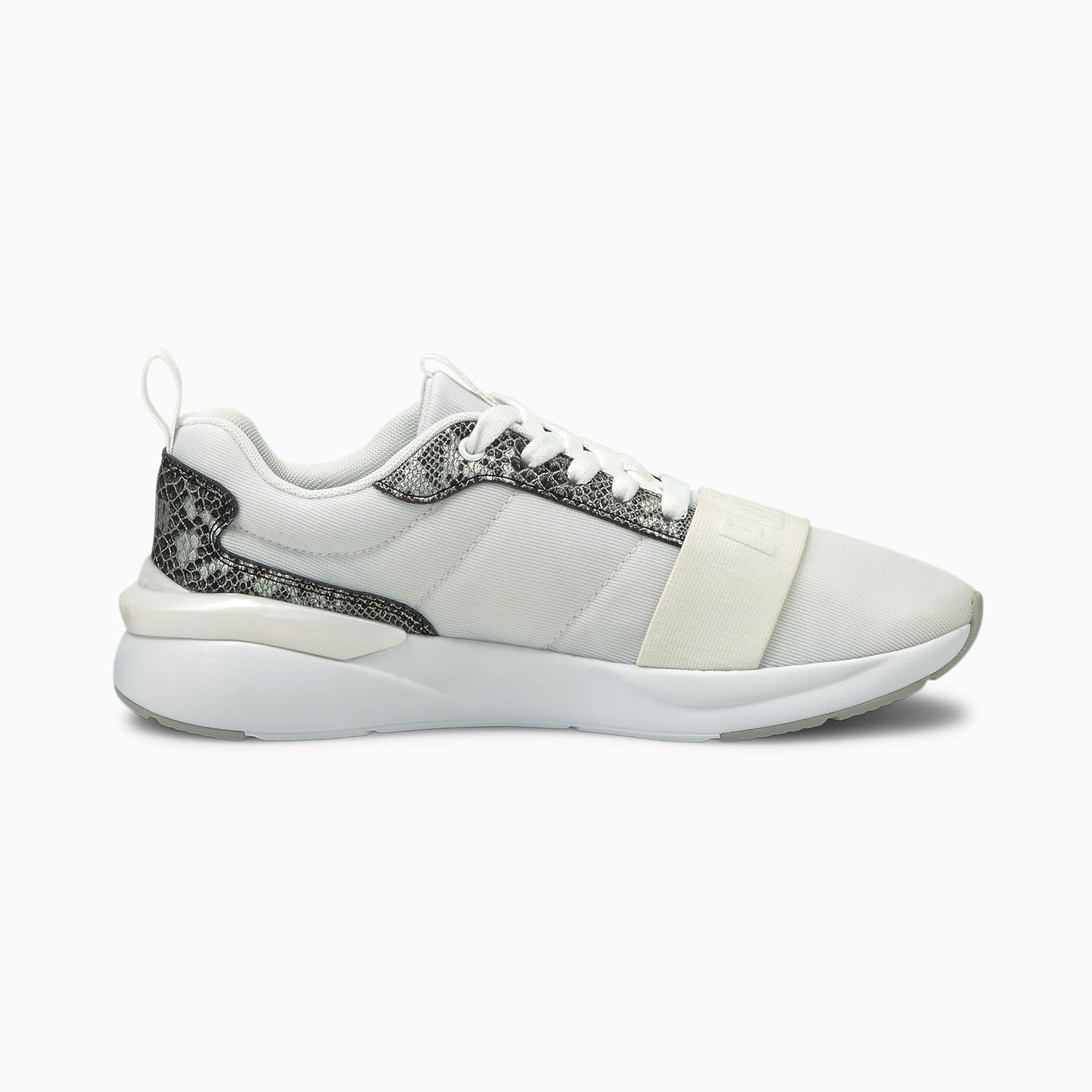 Puma wit rose on sale