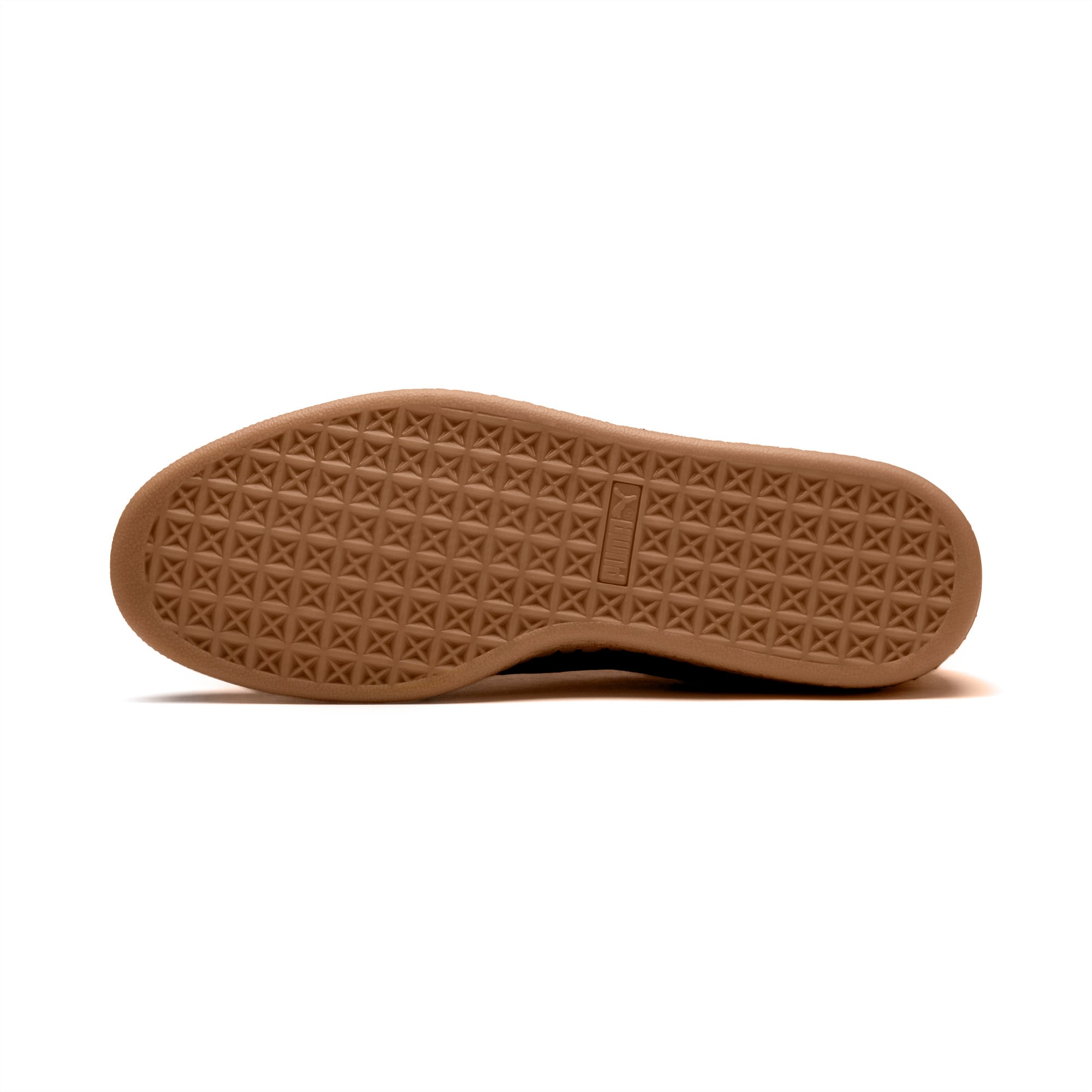 Suede Classic Blanket Stitch Sneakers PUMA