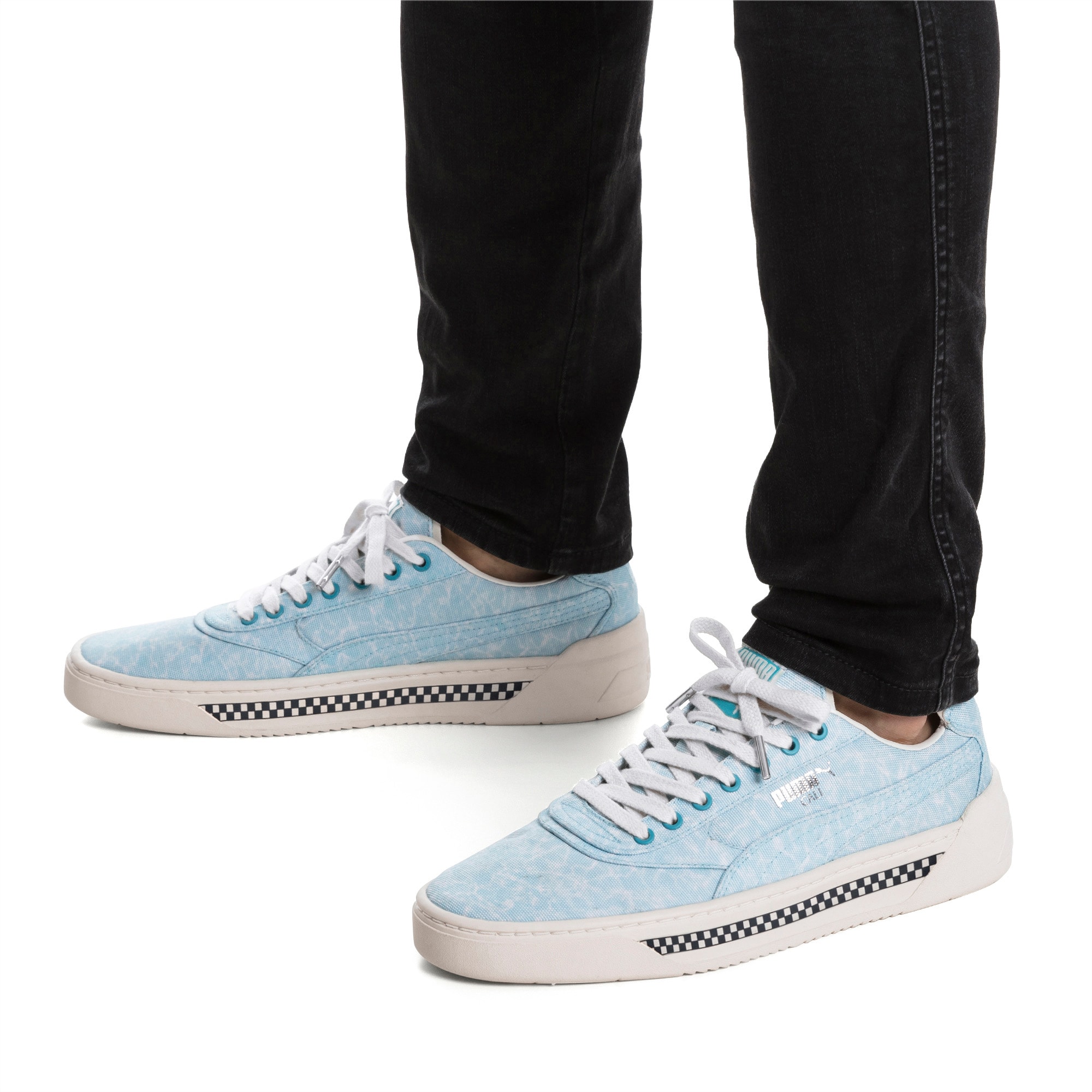 Puma pool shoes deals