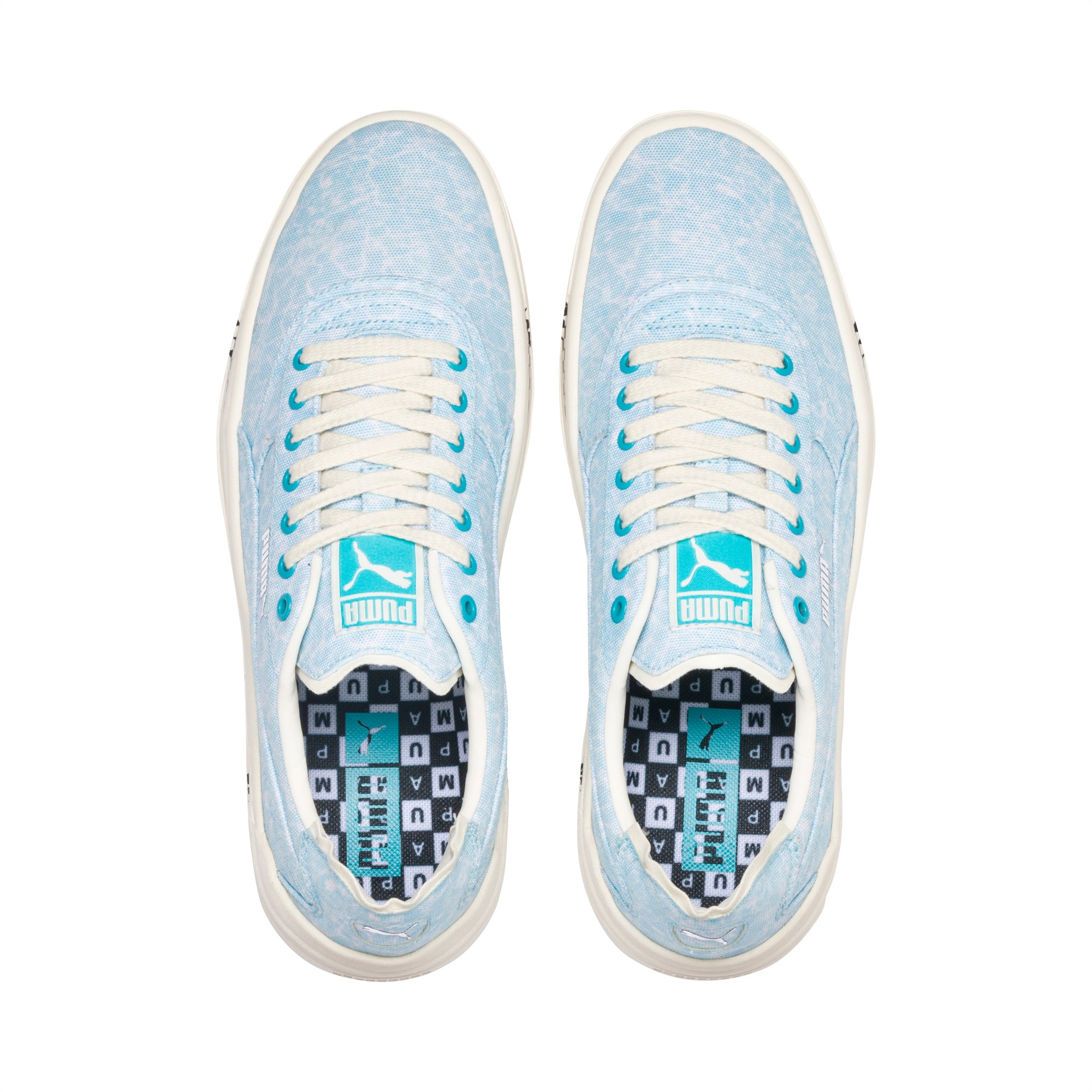 Cali 0 Pool Sneakers