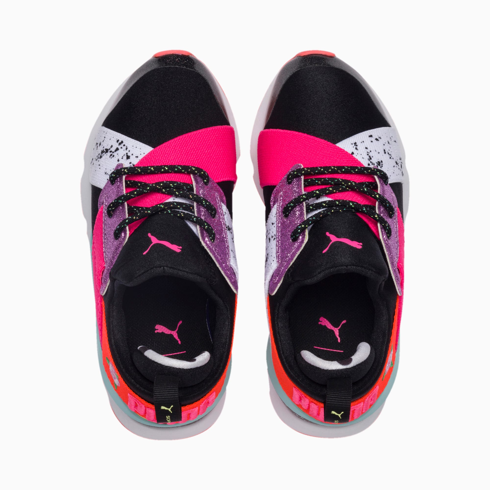 Puma sophia webster muse top