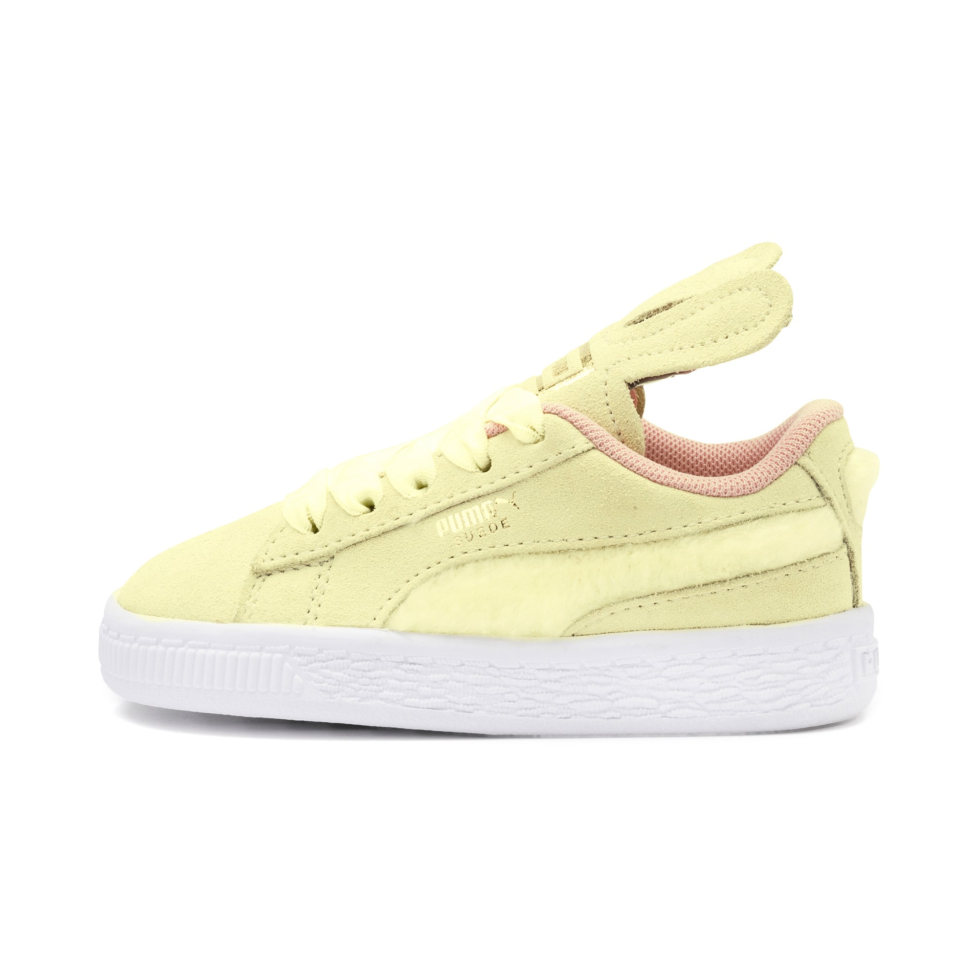 puma suede easter