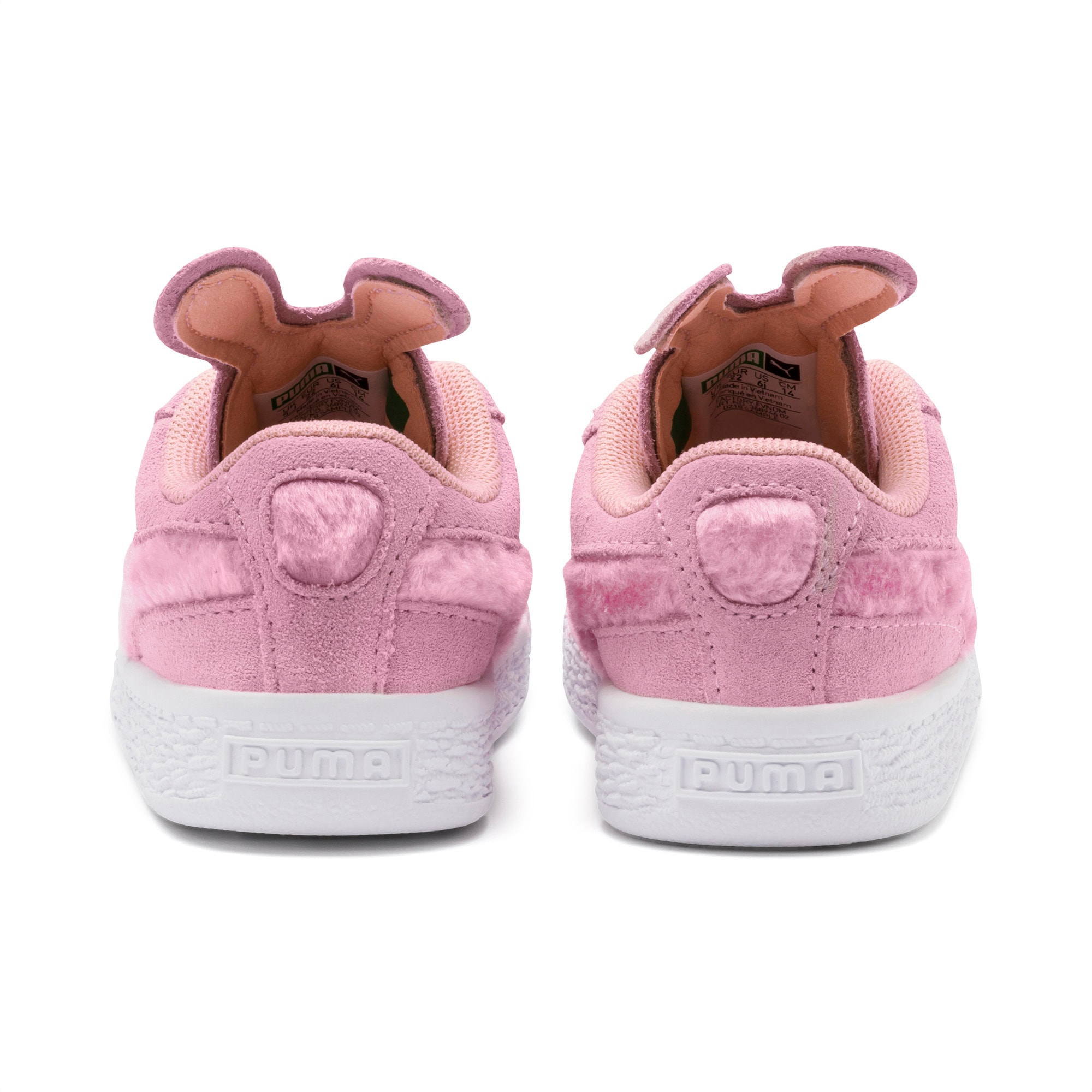 Tenis puma suede easter sale