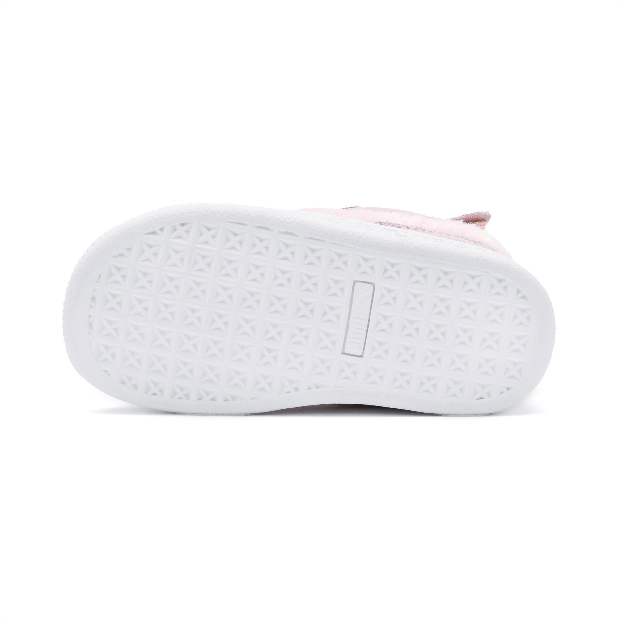 Suede Easter AC Little Kids Shoes