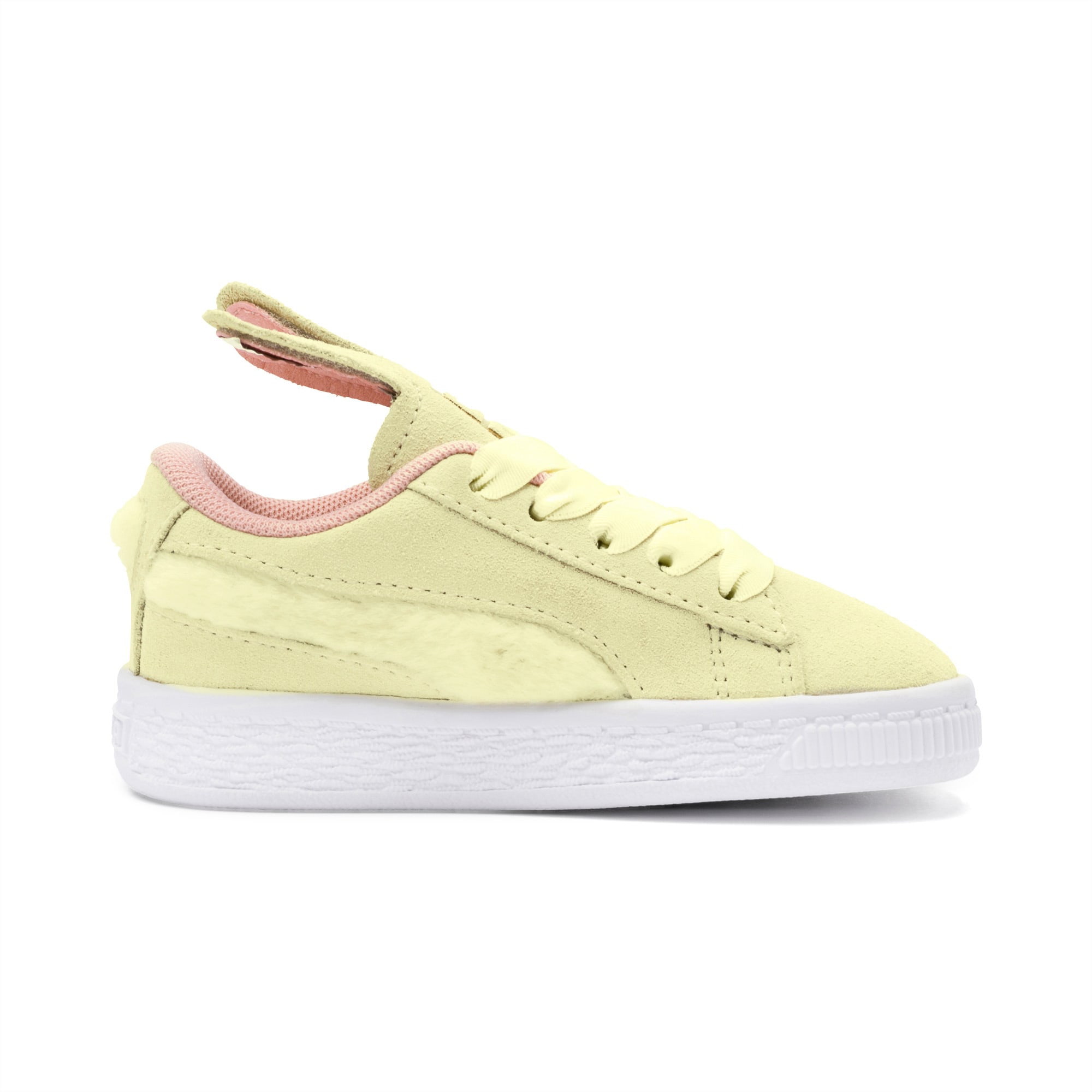 Suede Easter AC Toddler Shoes PUMA