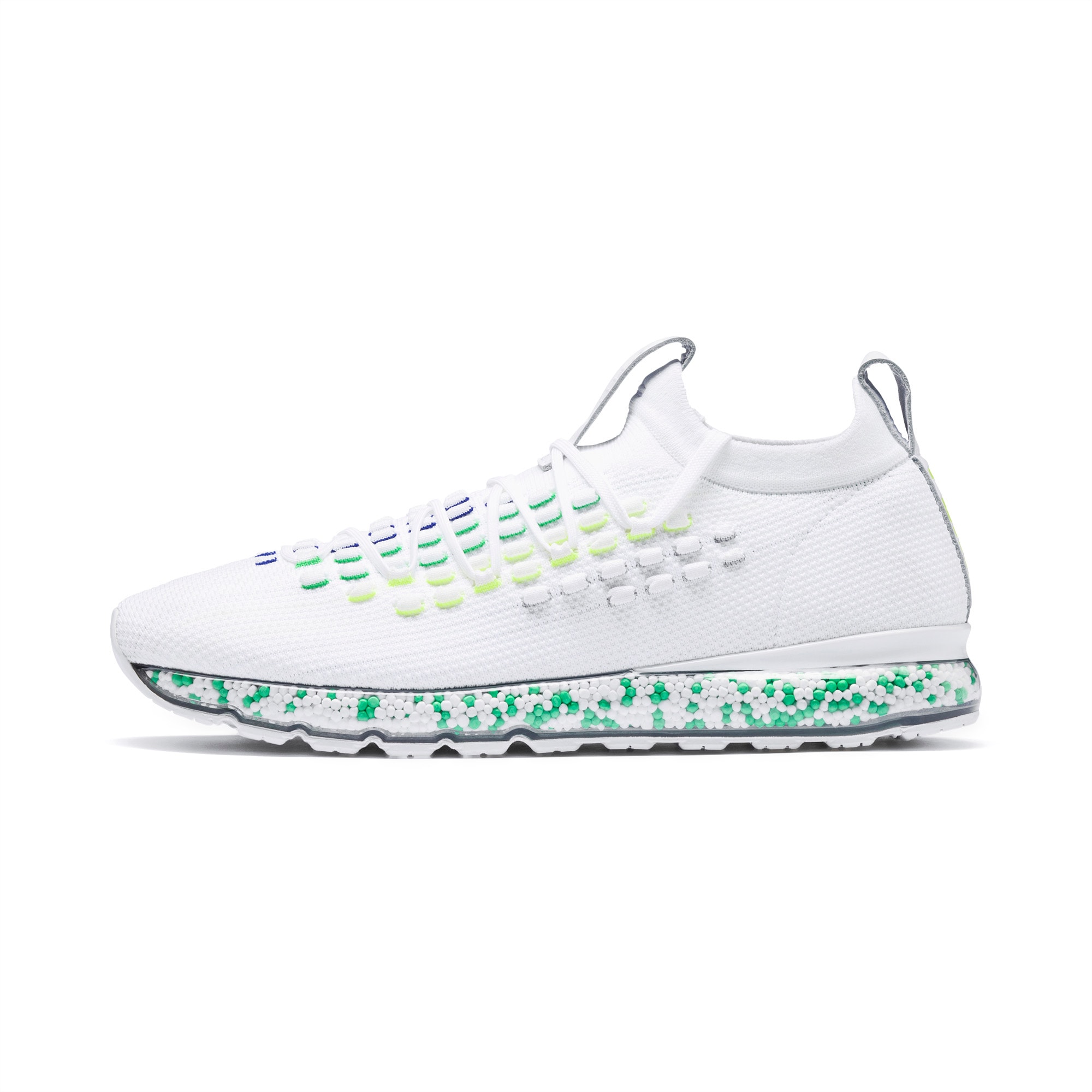 Puma jamming chameleon