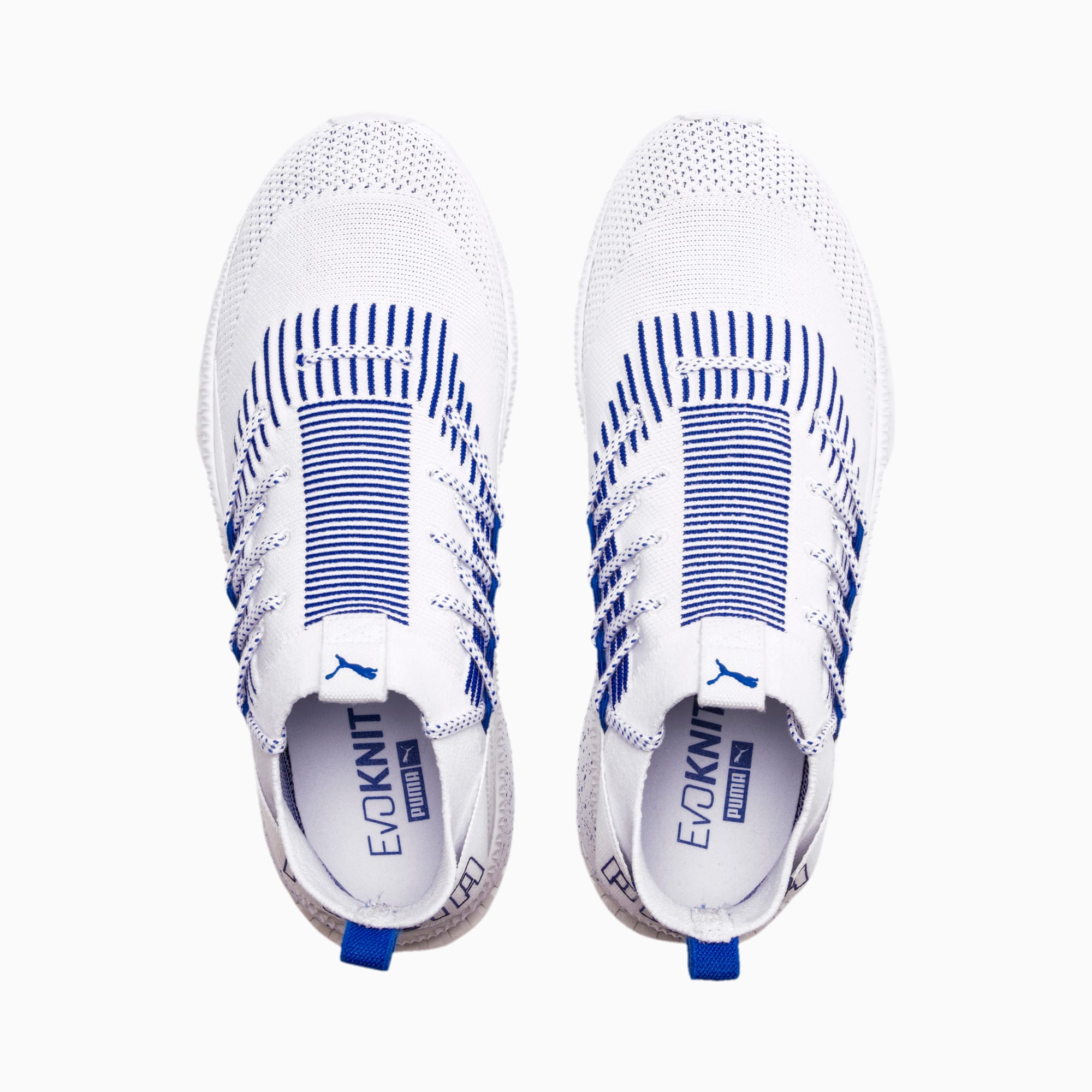 Tsugi Kai Jun Speckle evoKNIT Trainers PUMA Shop All Puma PUMA