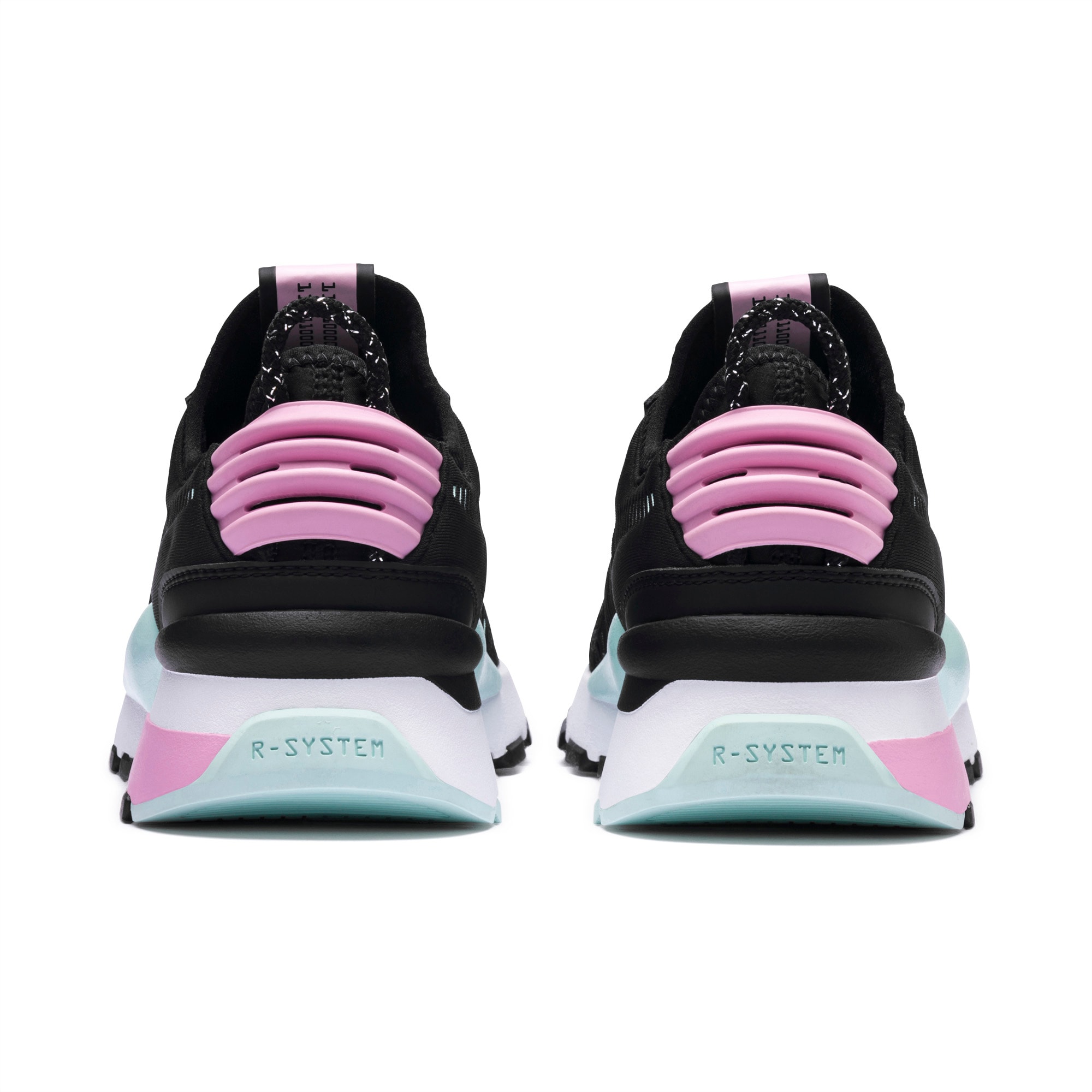 puma r system pink